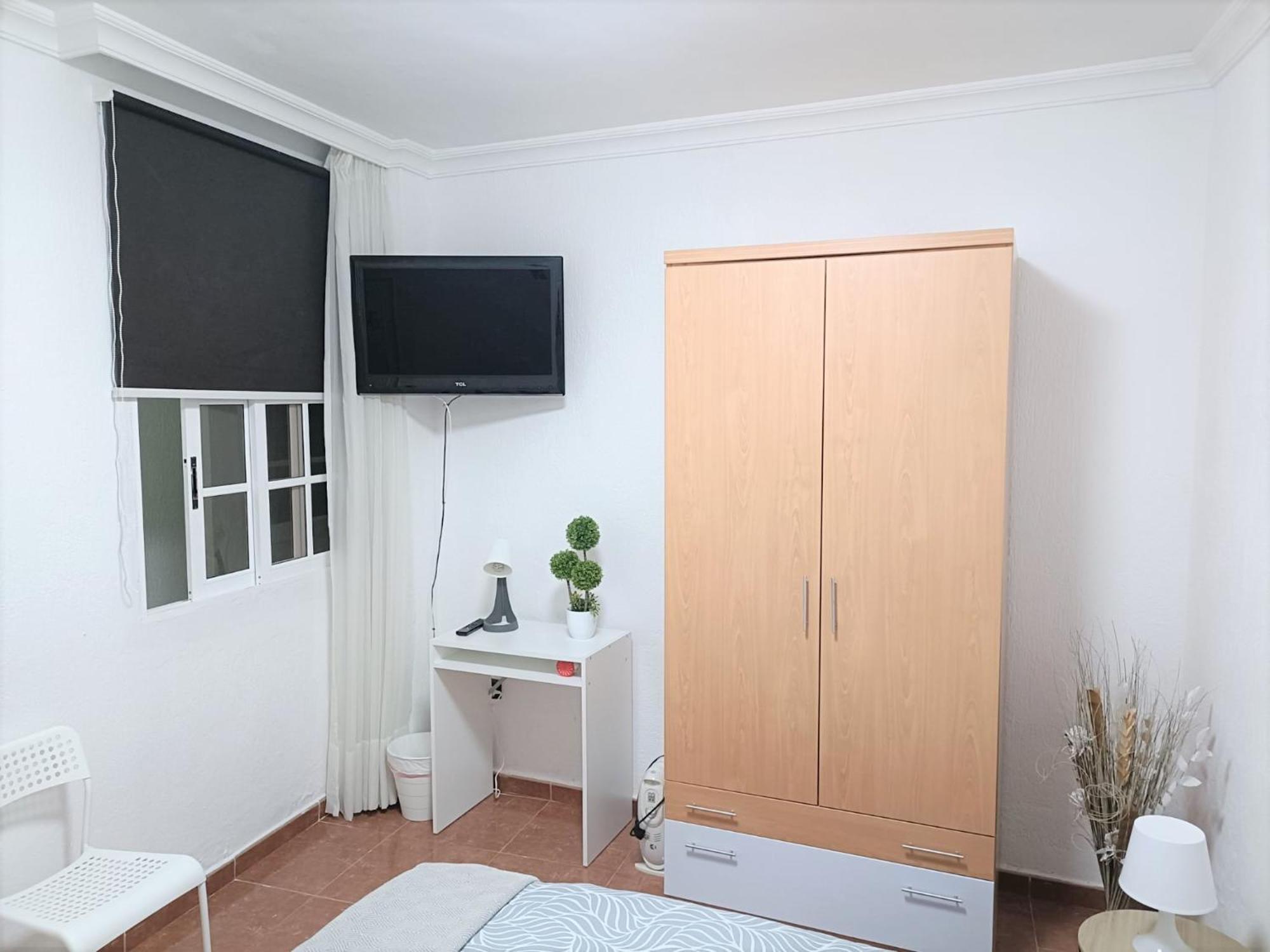 Maison d'hôtes Rincon De Joel Con Bano Privado La Orotava