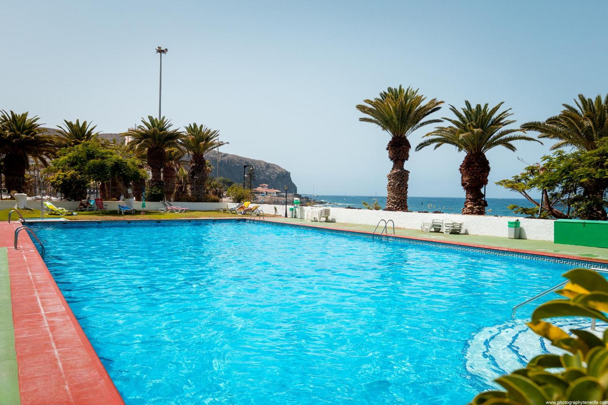 603 Comodoro Front Los Cristianos (Tenerife)