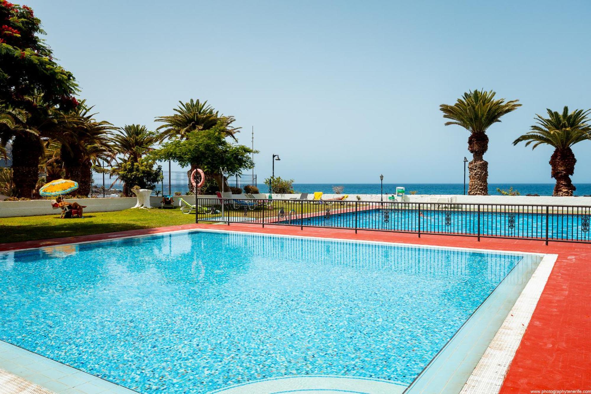 603 Comodoro Front * Los Cristianos (Tenerife)