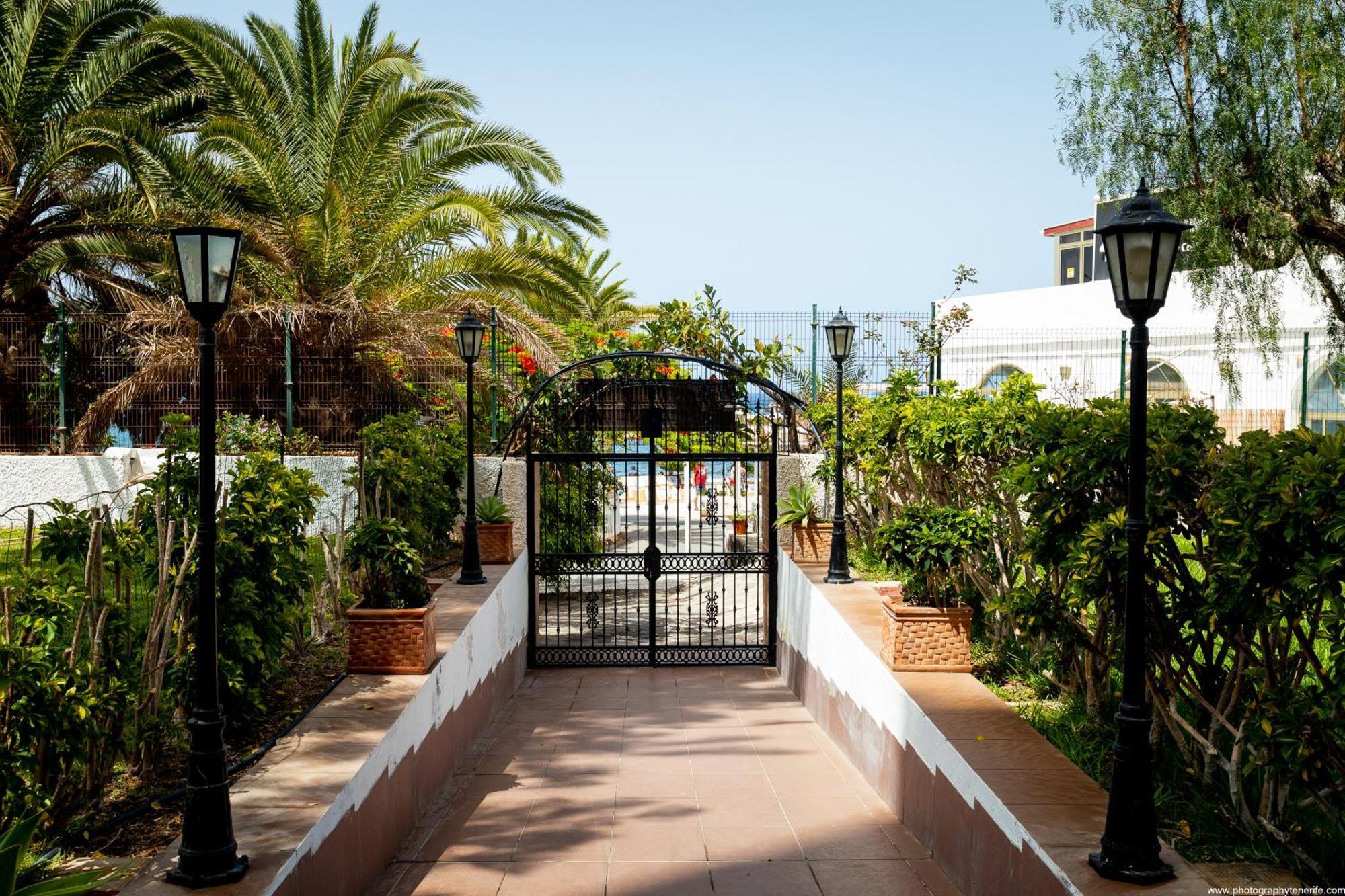 603 Comodoro Front * Los Cristianos (Tenerife)