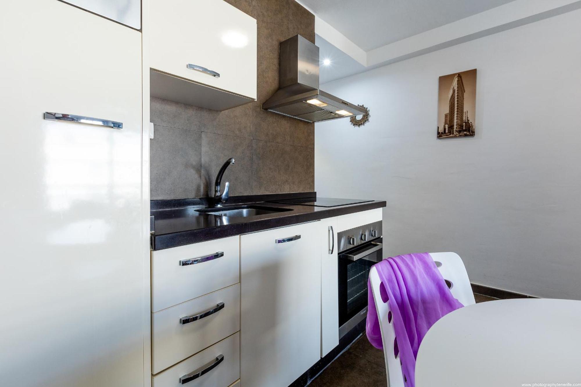 603 Comodoro Front Appartement *