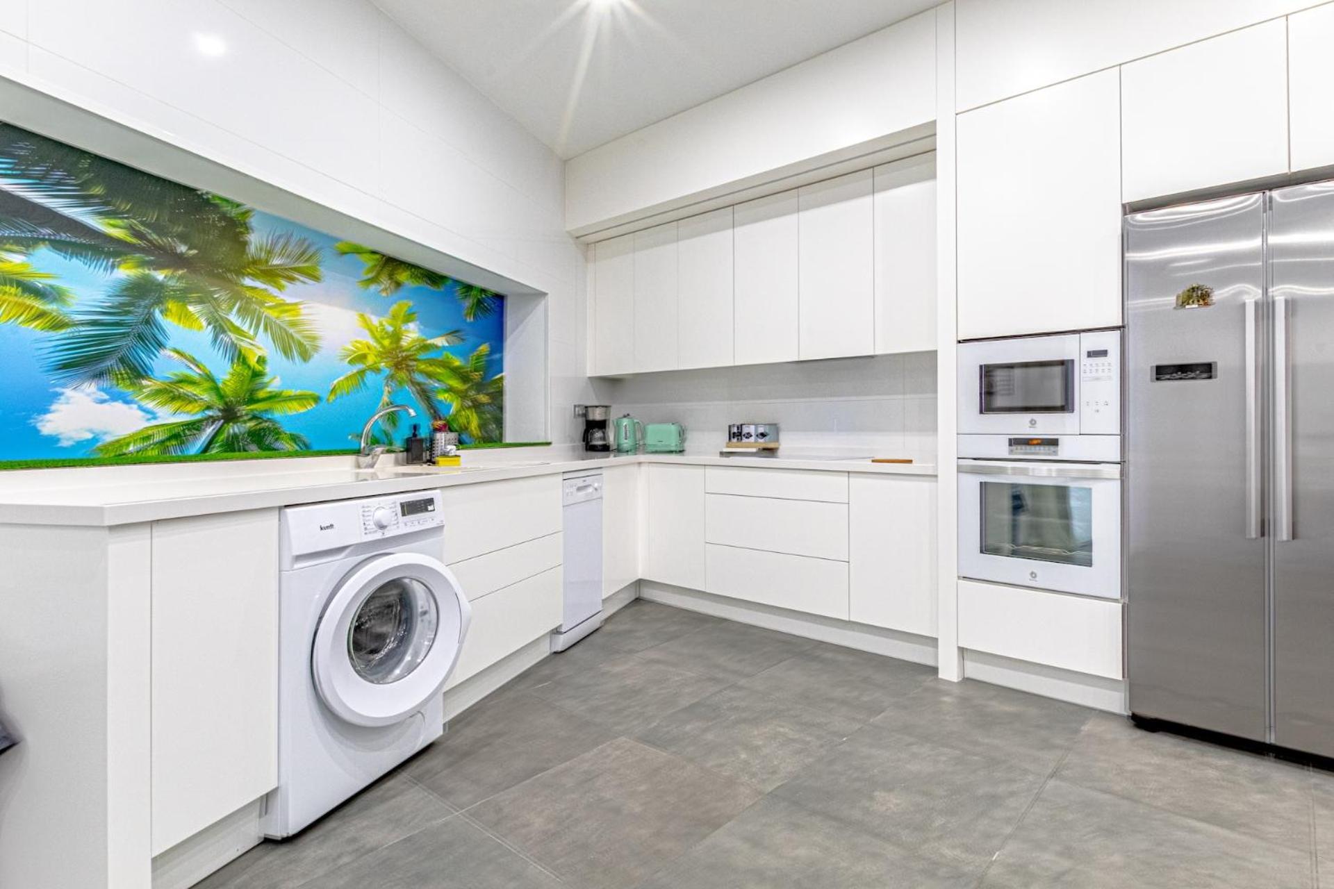 Appartement Montana By Dream Homes Tenerife Tamaimo