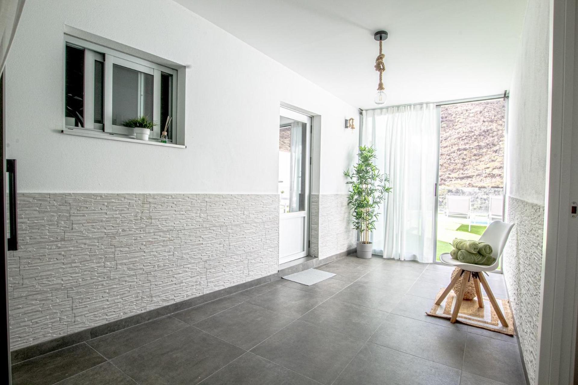 Montana By Dream Homes Tenerife *
