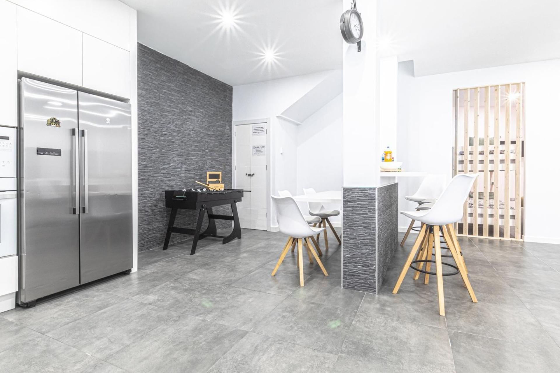 Montana By Dream Homes Tenerife Tamaimo