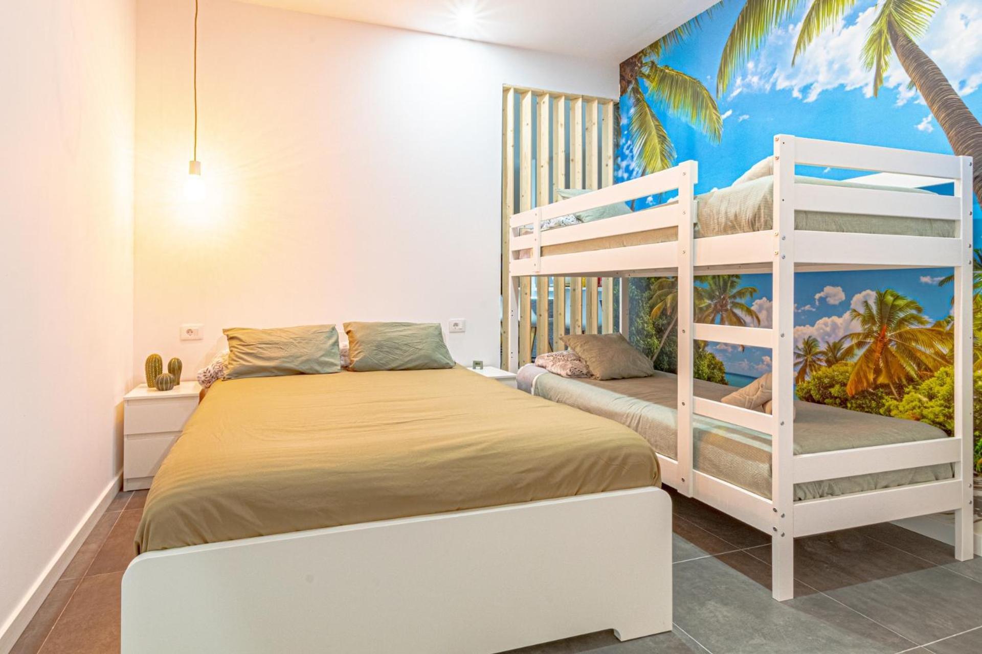 Montana By Dream Homes Tenerife * Tamaimo