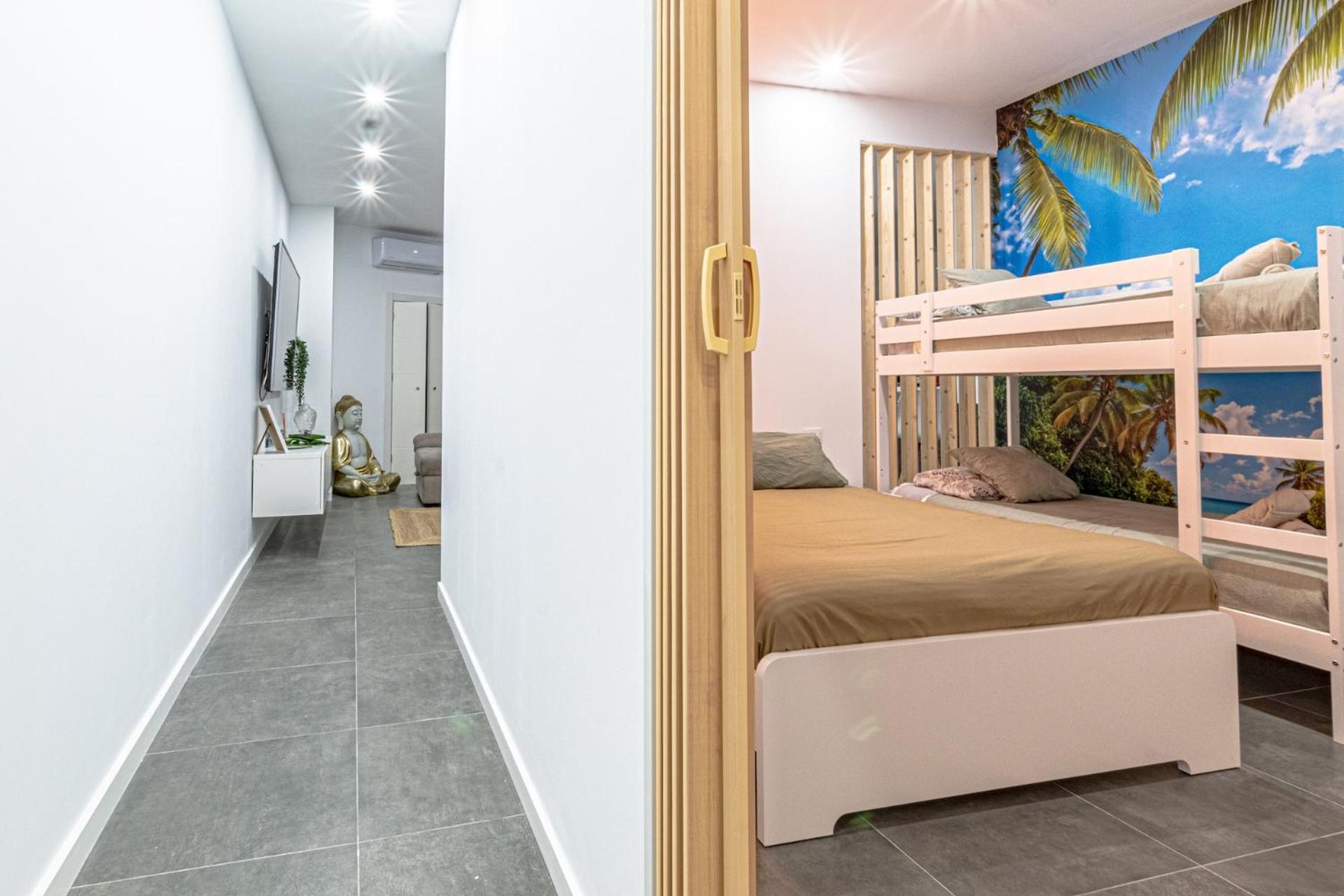 Montana By Dream Homes Tenerife Appartement Tamaimo