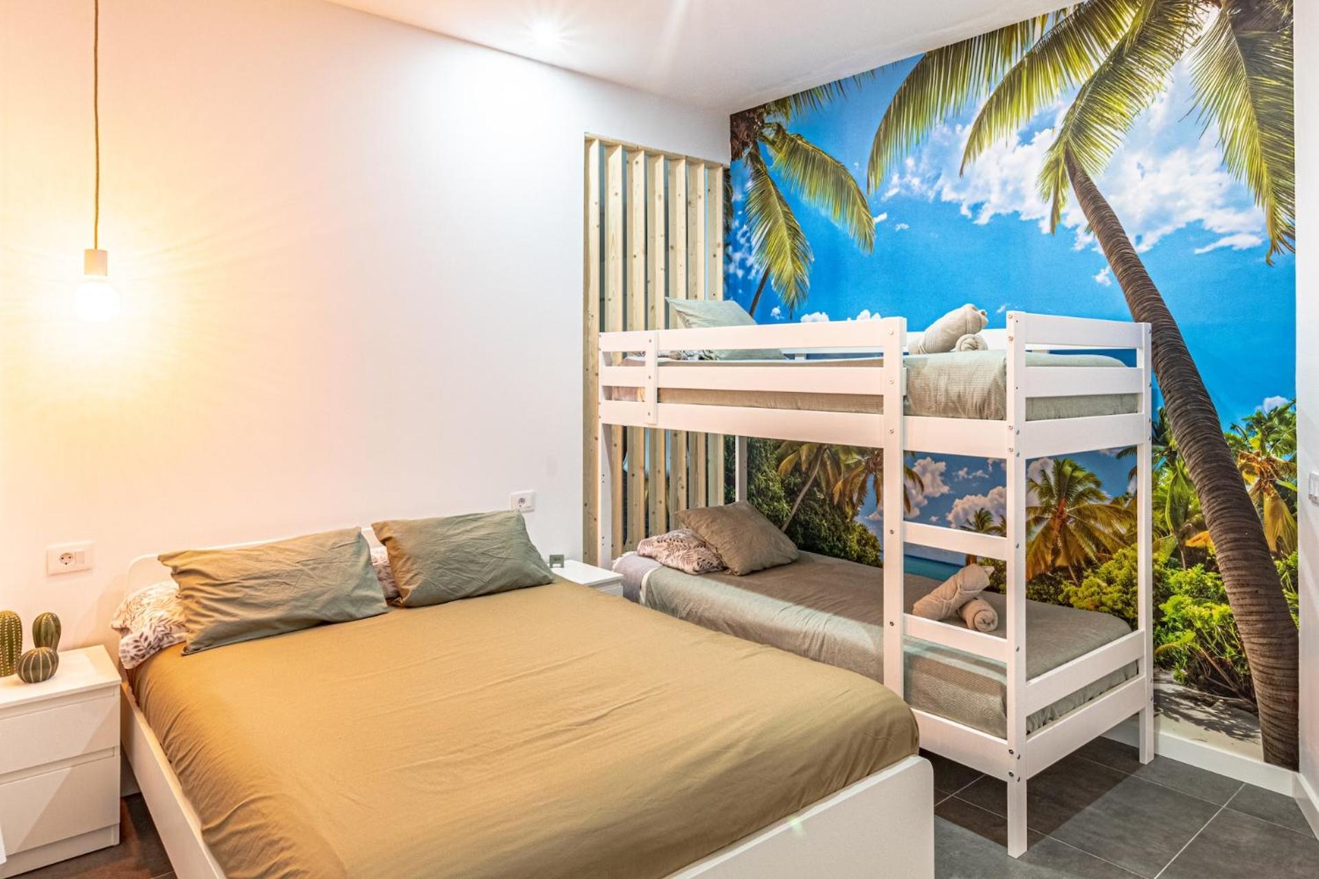Appartement Montana By Dream Homes Tenerife Tamaimo