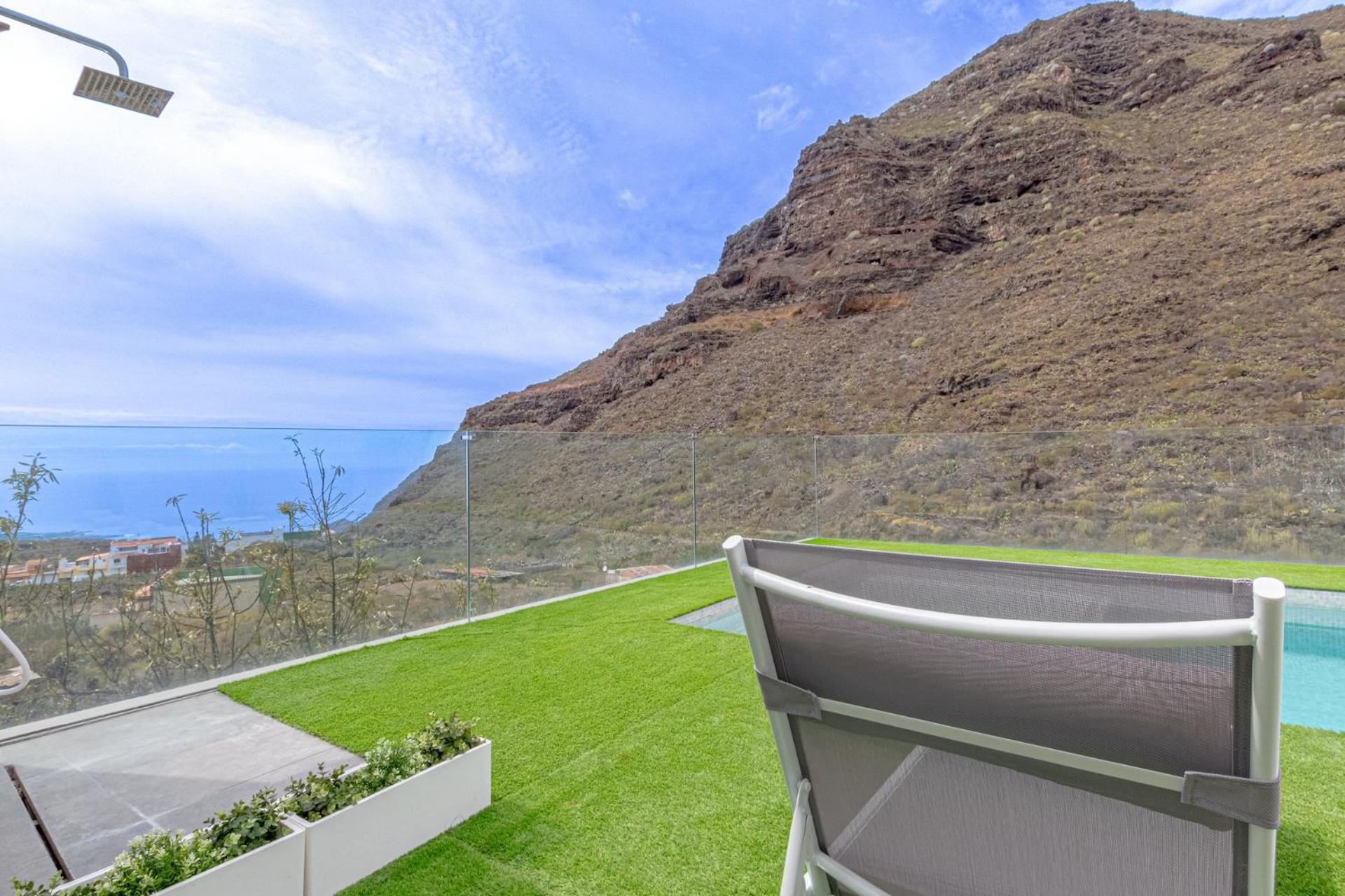Appartement Montana By Dream Homes Tenerife Tamaimo