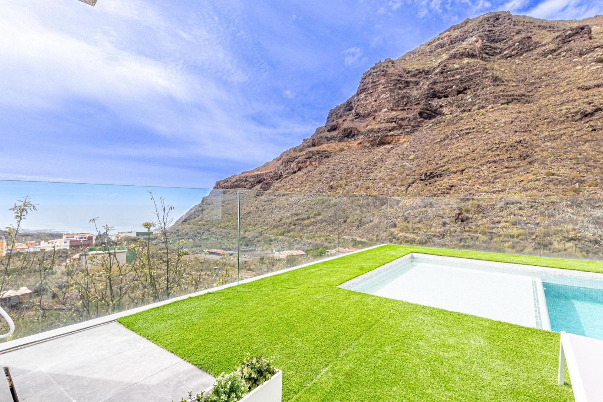 Montana By Dream Homes Tenerife *