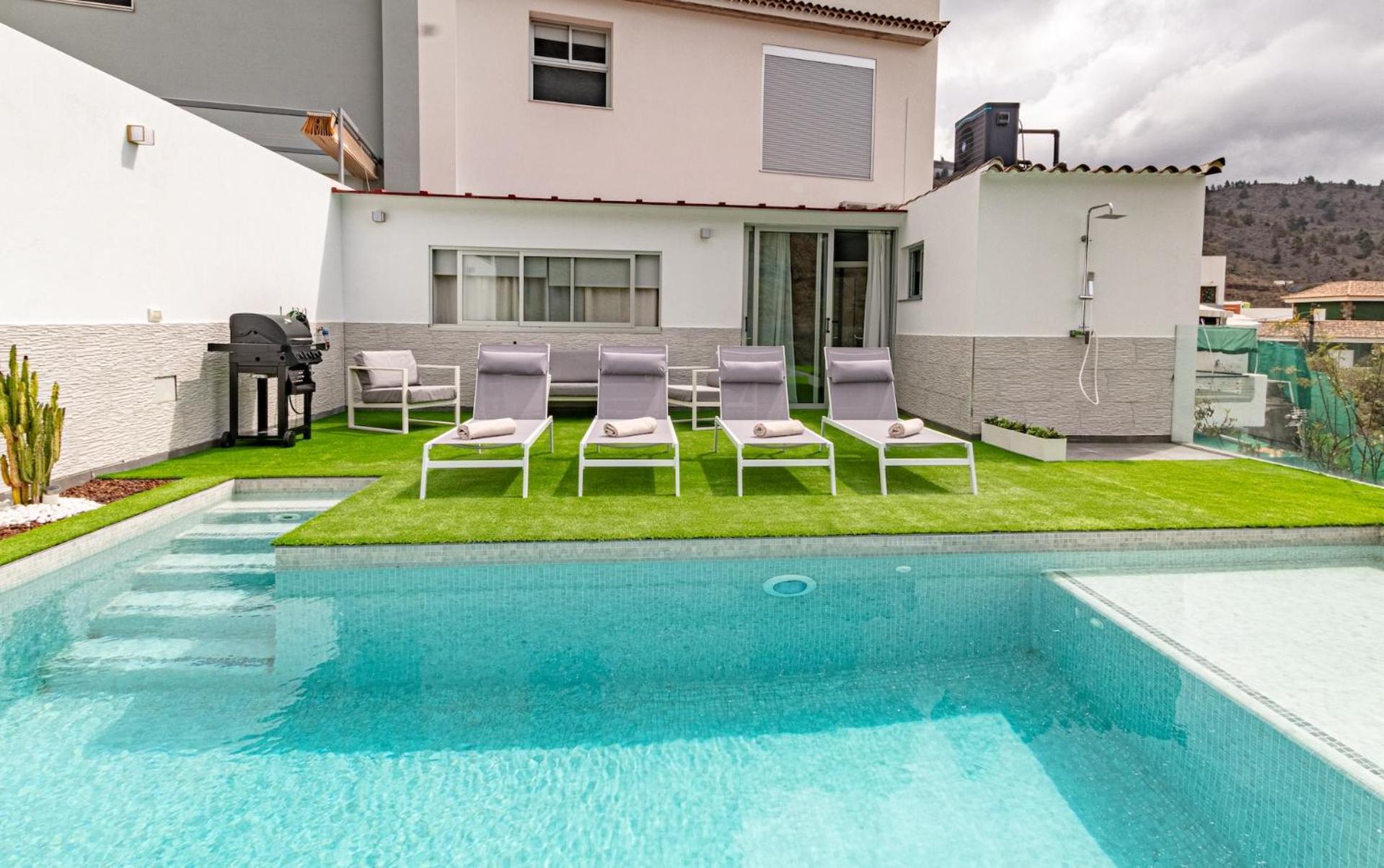 Appartement Montana By Dream Homes Tenerife