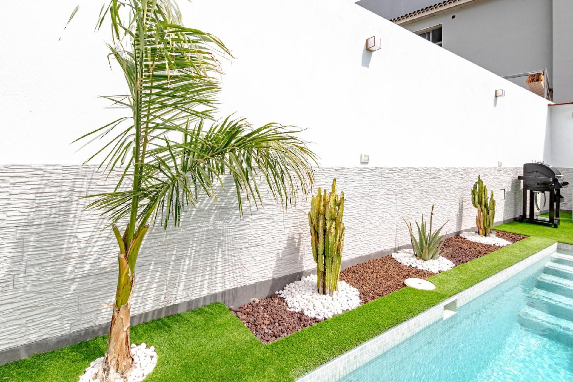 Montana By Dream Homes Tenerife Appartement *
