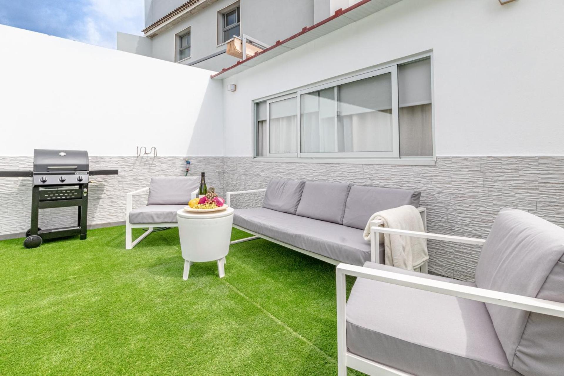 Montana By Dream Homes Tenerife