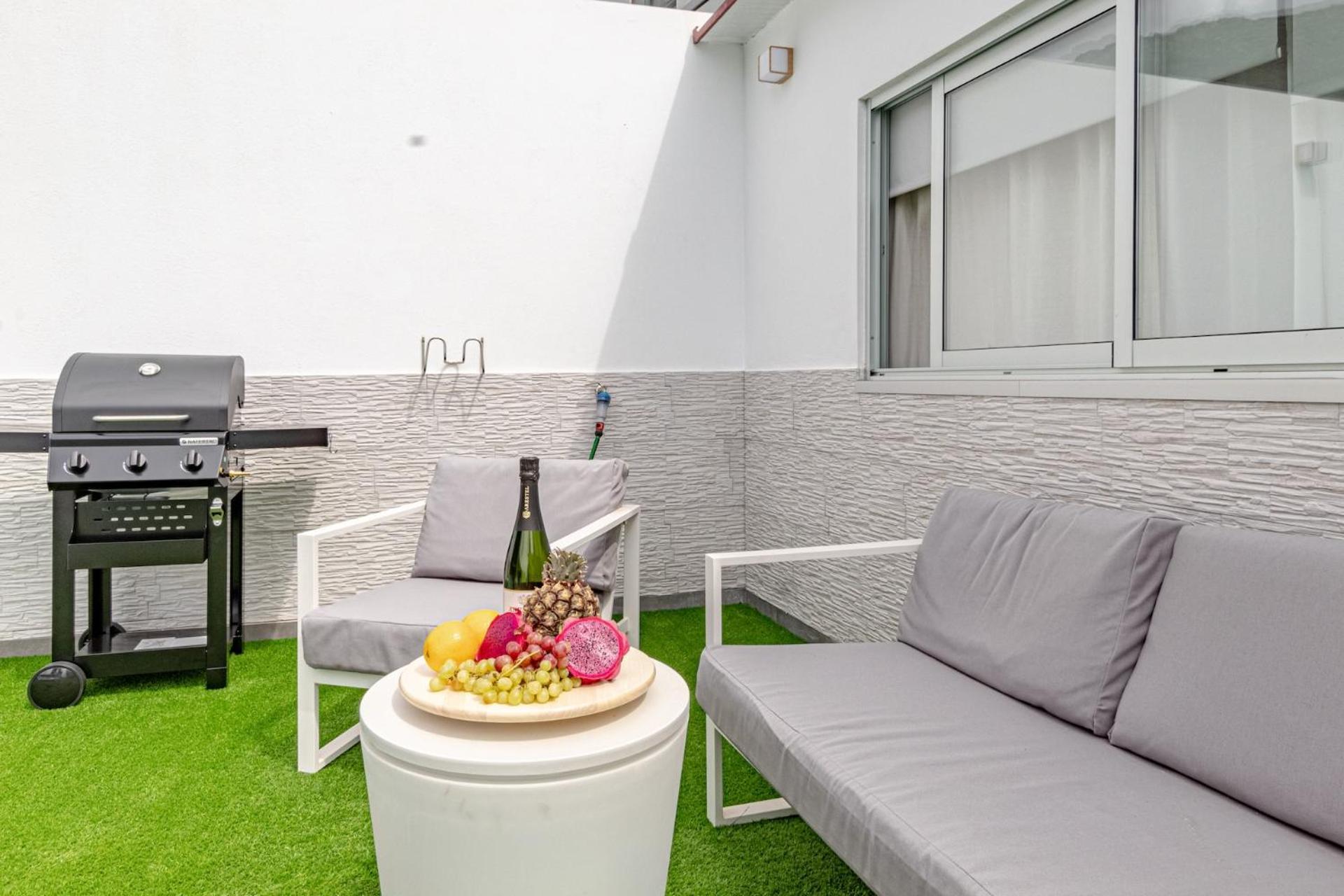 Montana By Dream Homes Tenerife *