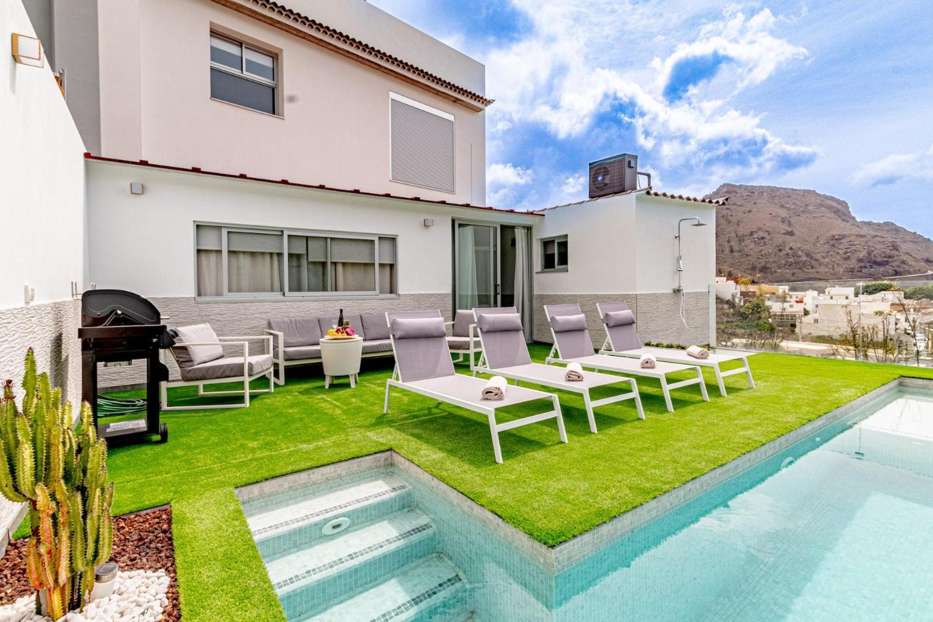 Appartement Montana By Dream Homes Tenerife *