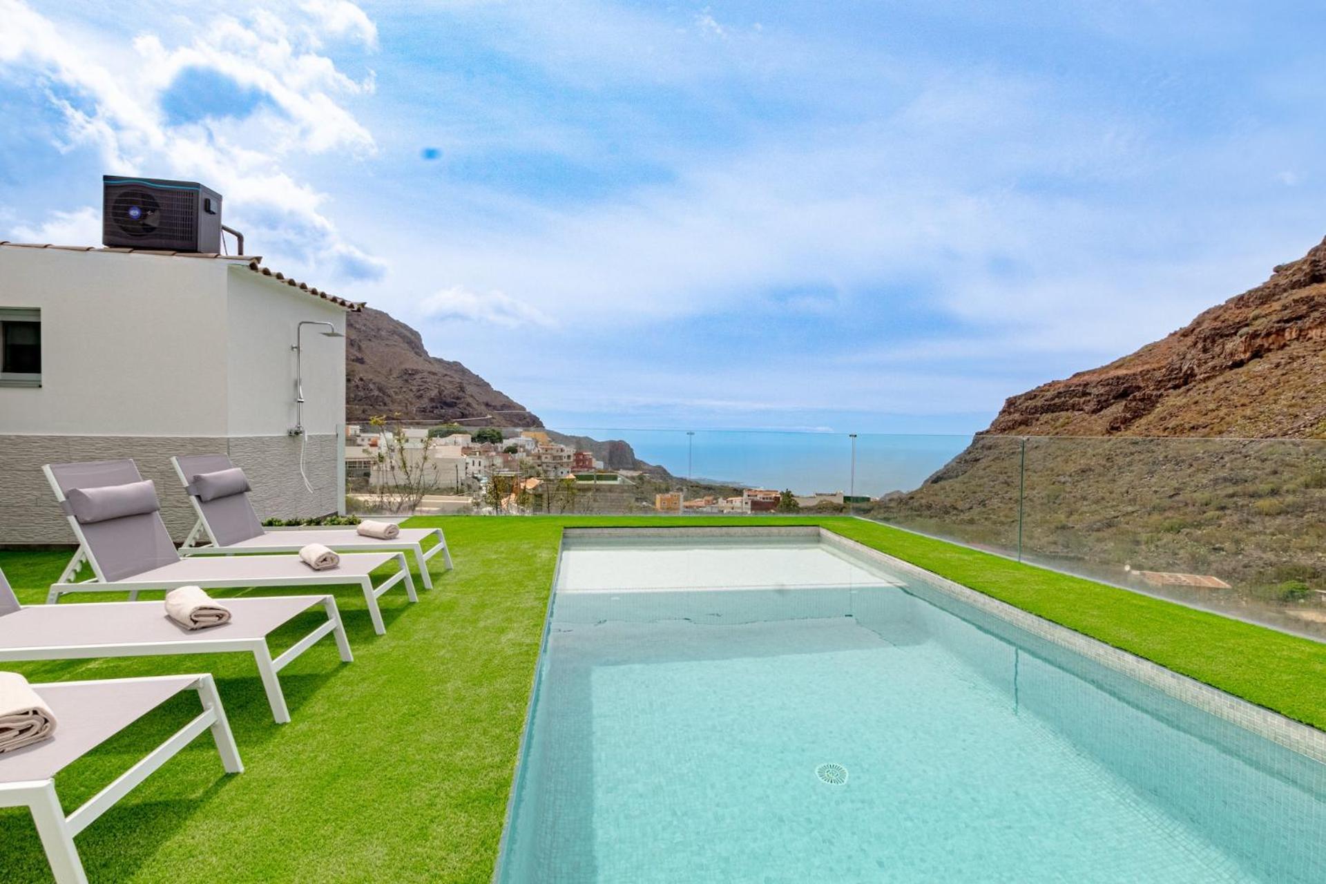 Appartement Montana By Dream Homes Tenerife