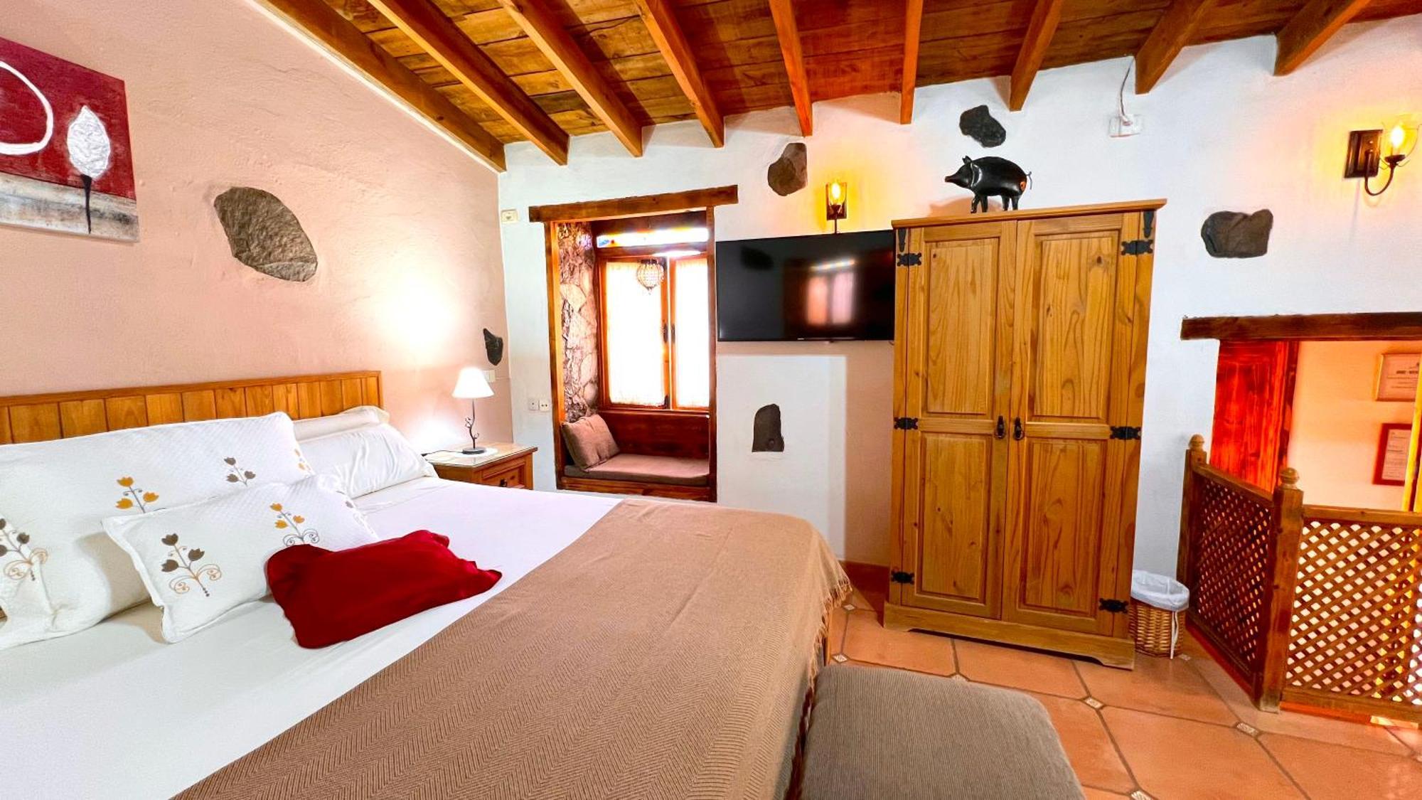 Apartamento La Finquita 21 Los Menores