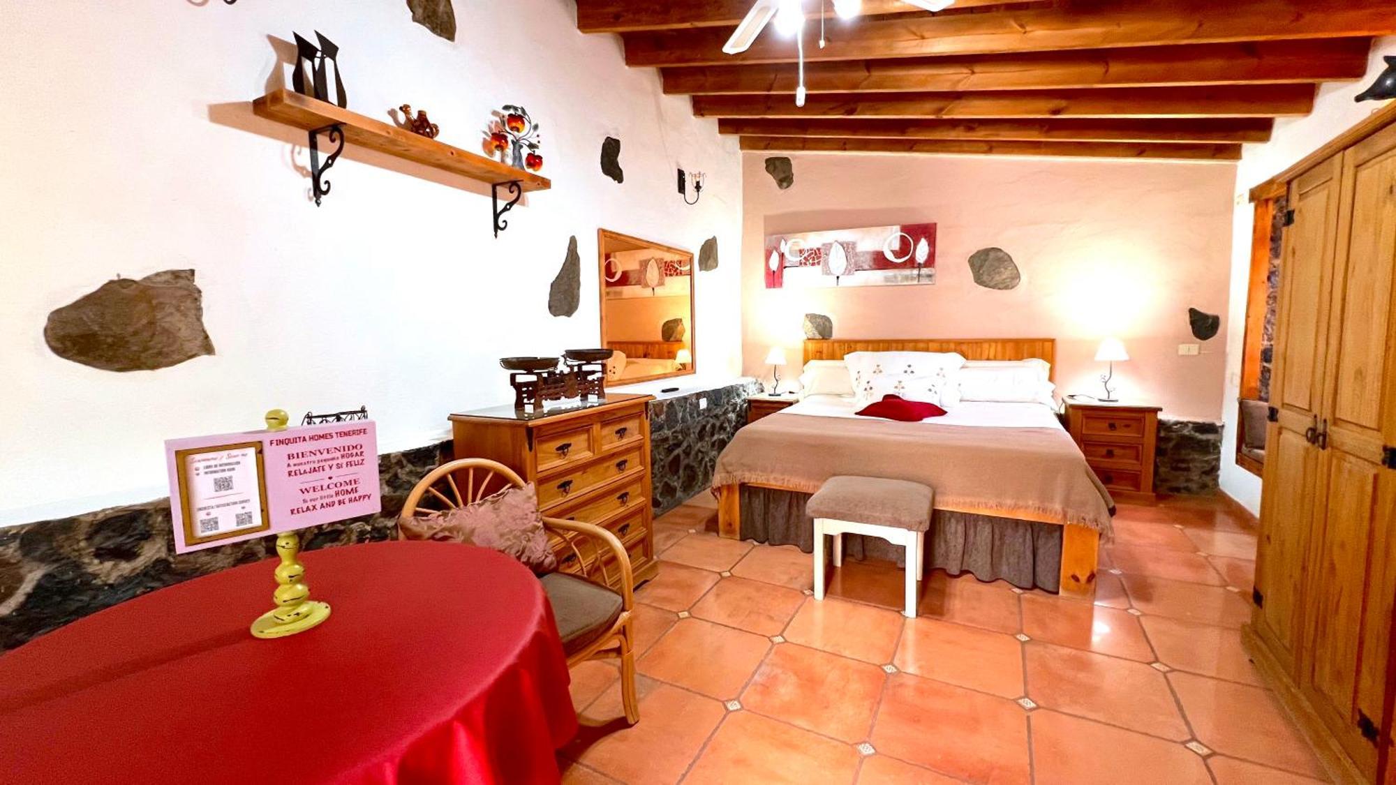 La Finquita 21 Apartamento
