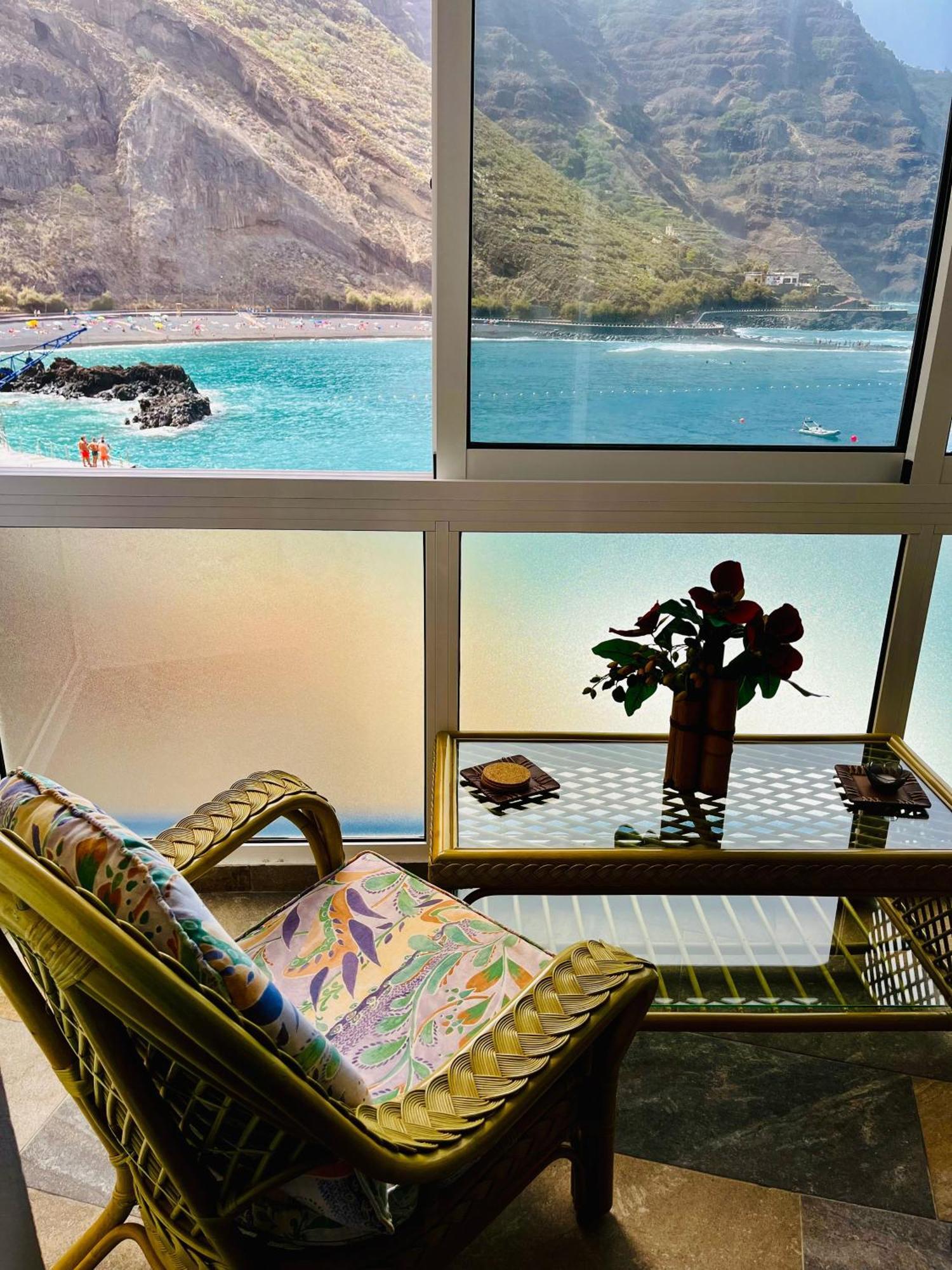 In Mesa Del Mar Mit Offenem Balkon *