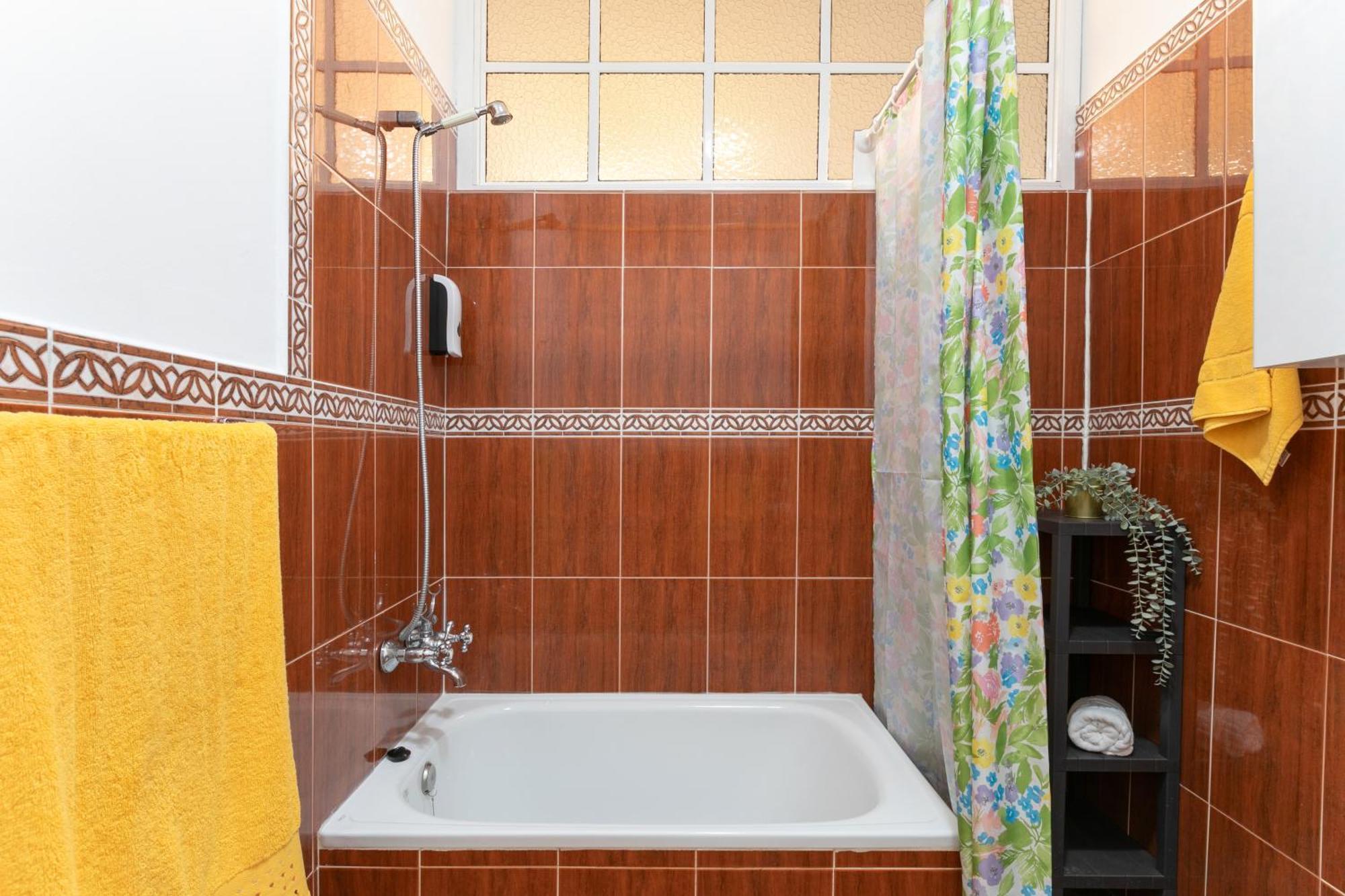 Arenas De Sal Apartment La Mareta