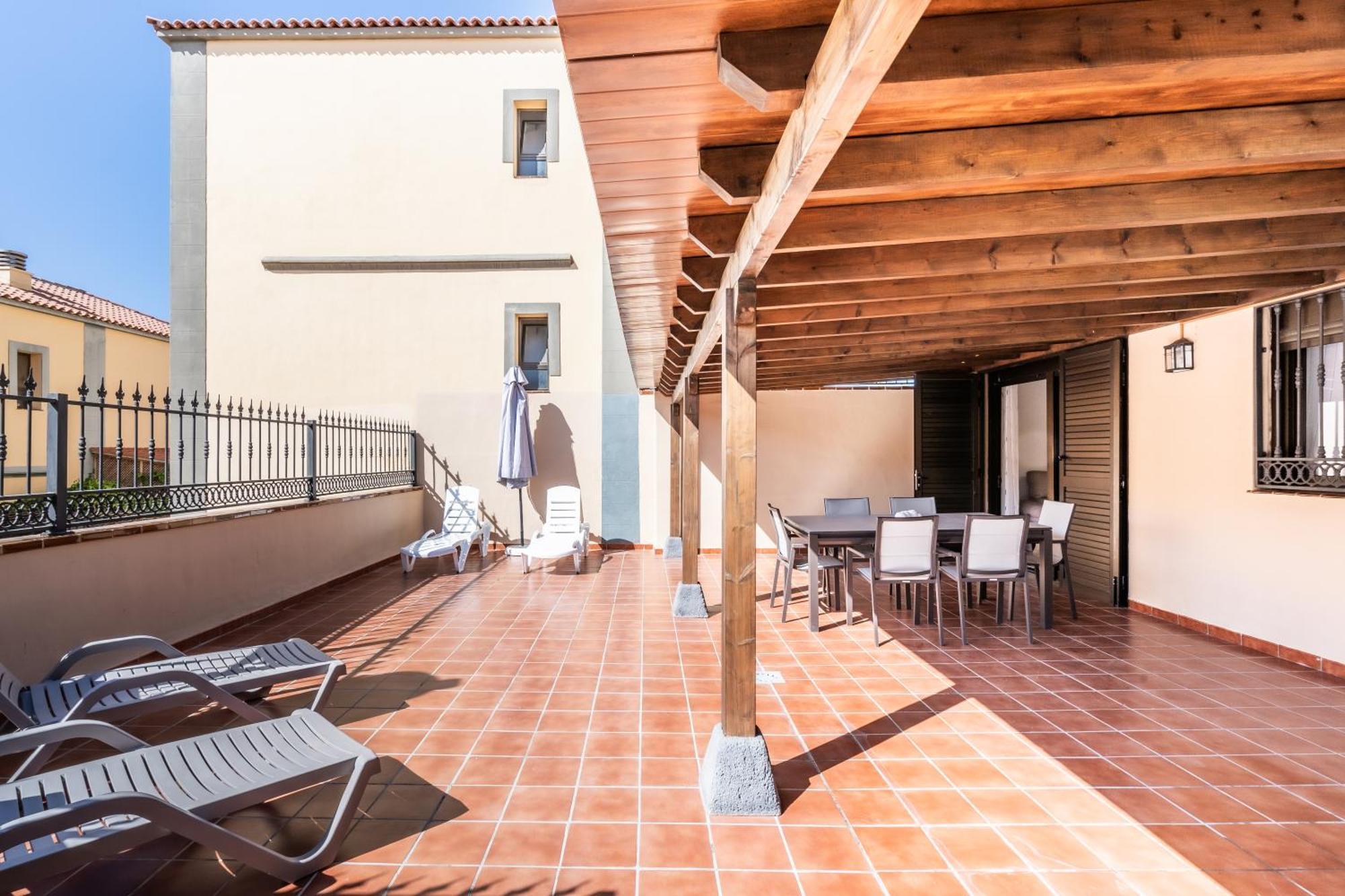 Apartment Bonito Apto Mirador De La Gomera Callao Salvaje