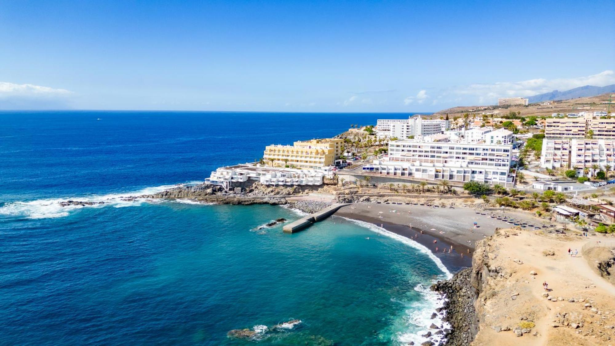 Apartment Bonito Apto Mirador De La Gomera