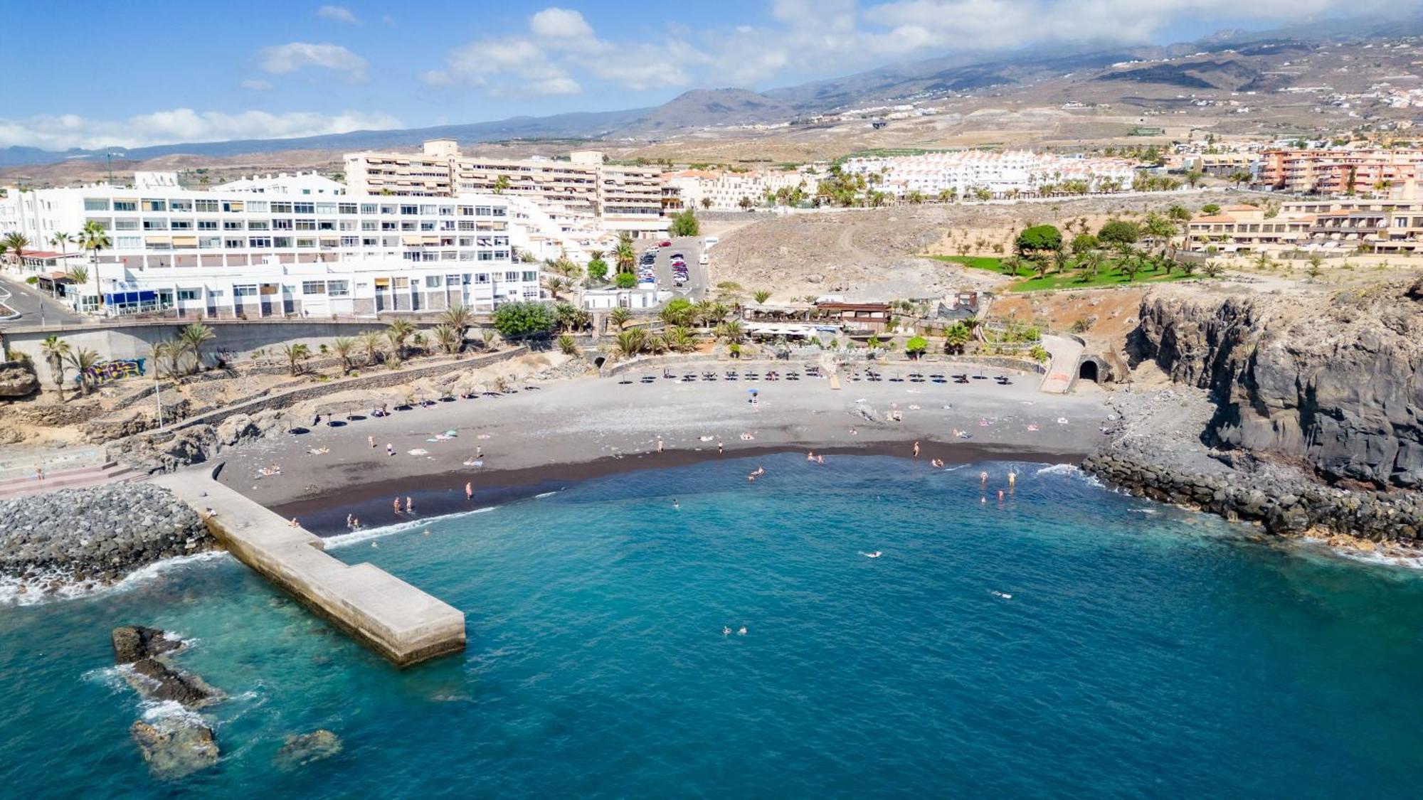 Bonito Apto Mirador De La Gomera Apartment Callao Salvaje