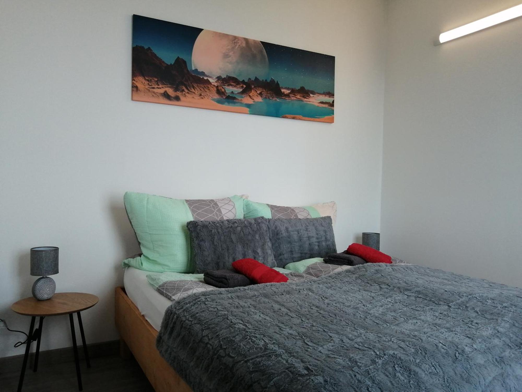 Casa Lana Inn *