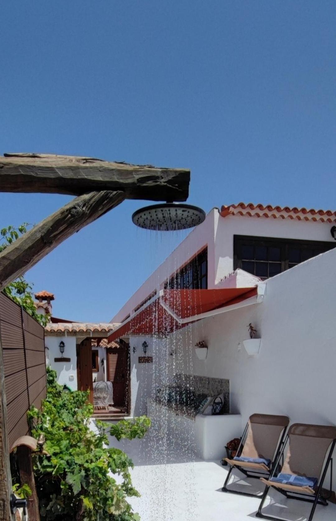 La Casa De Conchita Holiday home