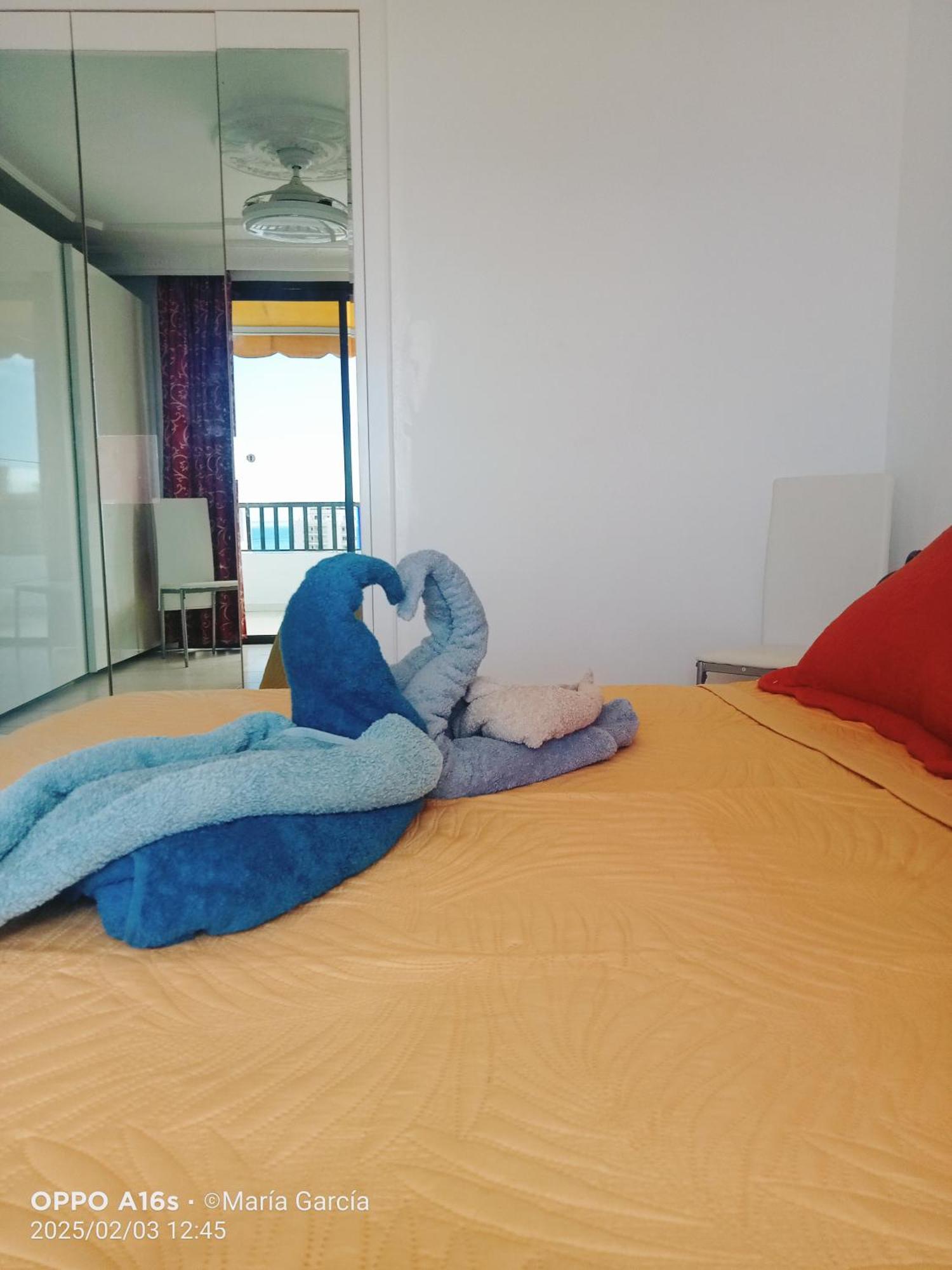 Penthouse Sea View Jacuzzy Terrace & Pool * Playa Fanabe