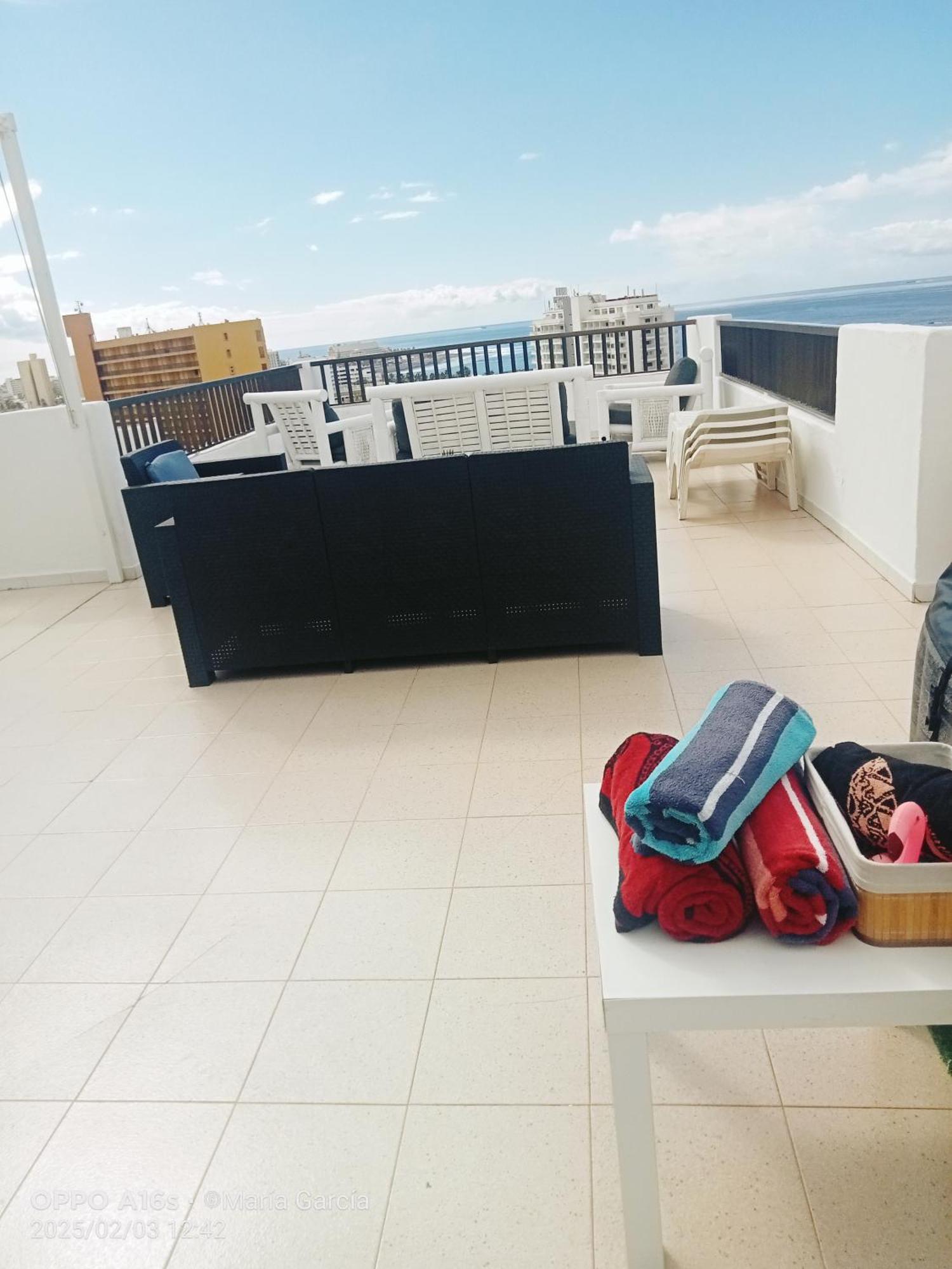 Apartment Penthouse Sea View Jacuzzy Terrace & Pool *