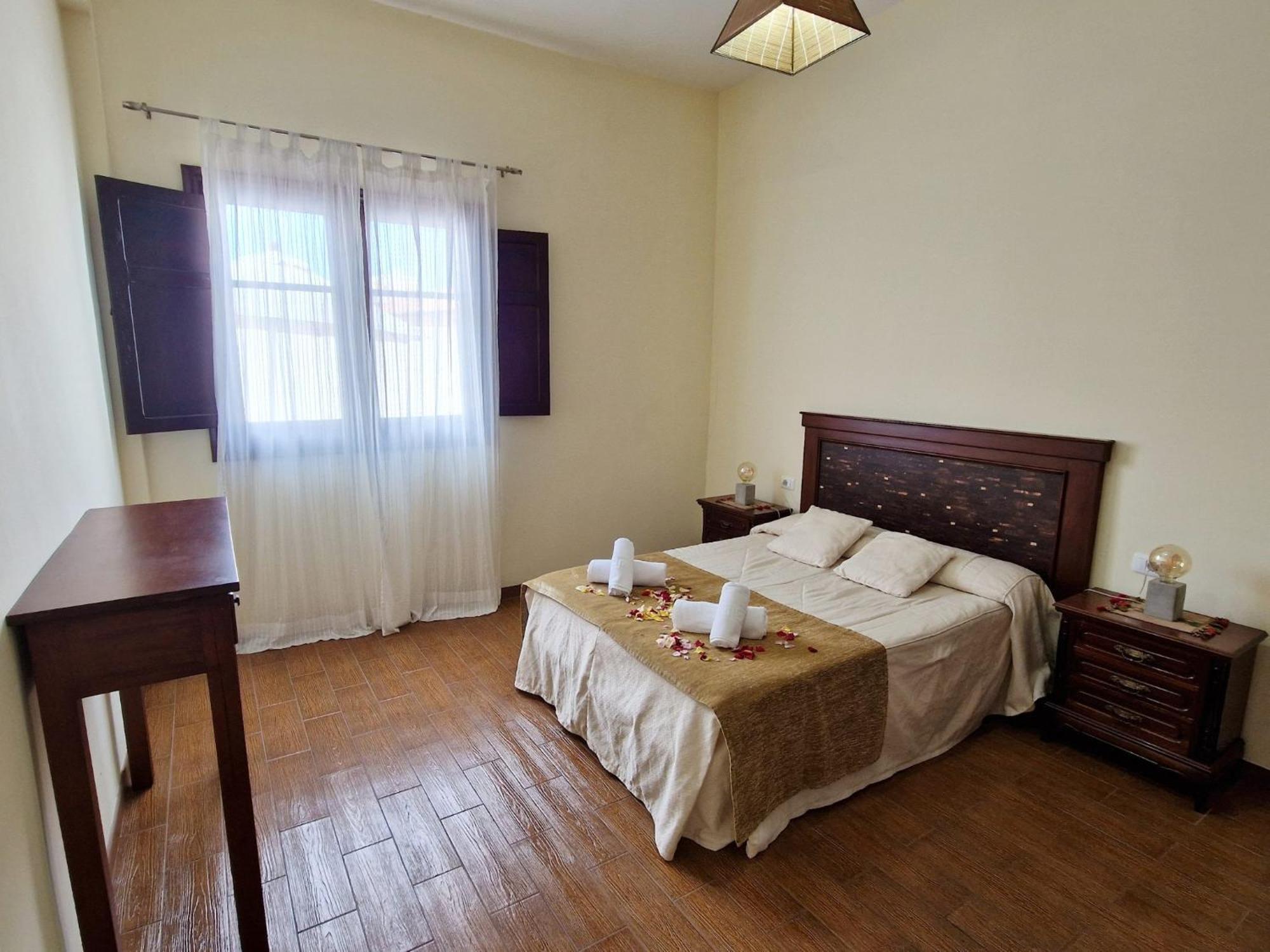Apartment Chc-apartamento Atardecer