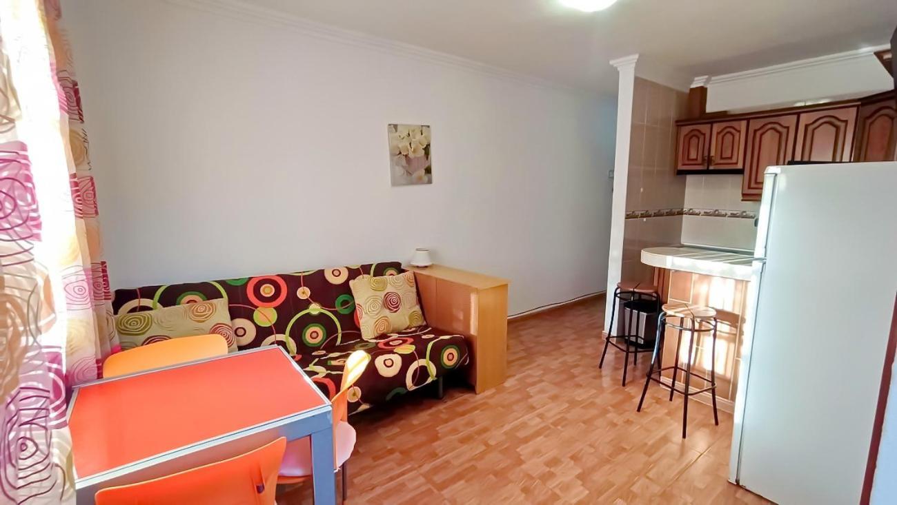 Appartement 1bed In Costa Del Silencio In South Coast Las Galletas
