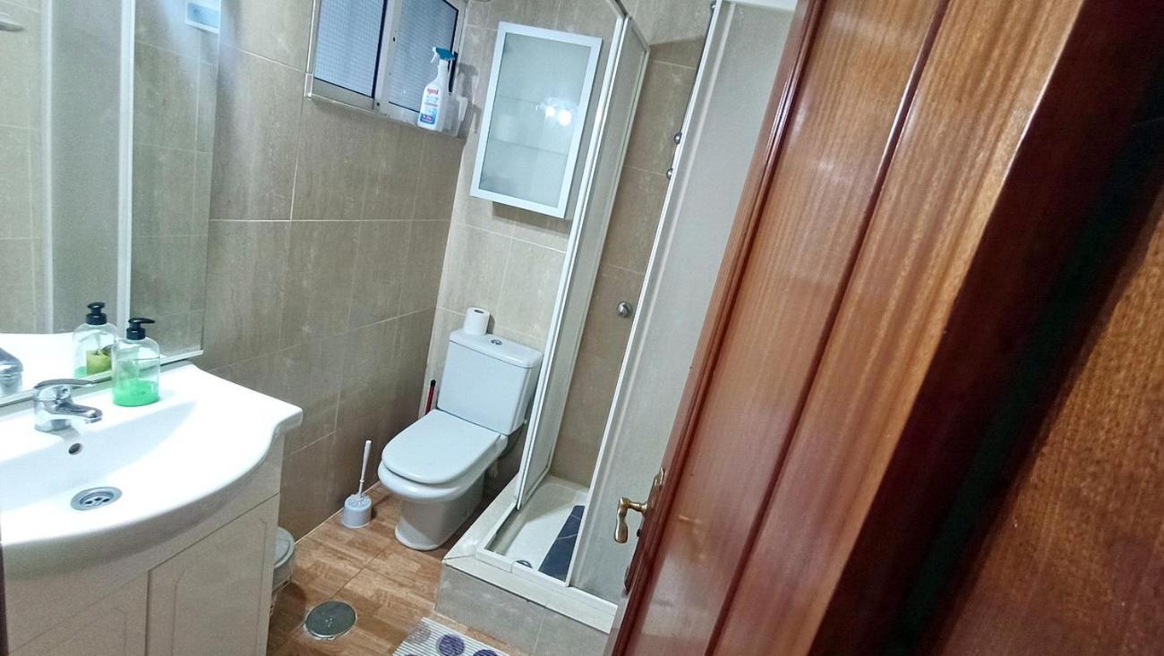 1bed In Costa Del Silencio In South Coast Appartement Las Galletas