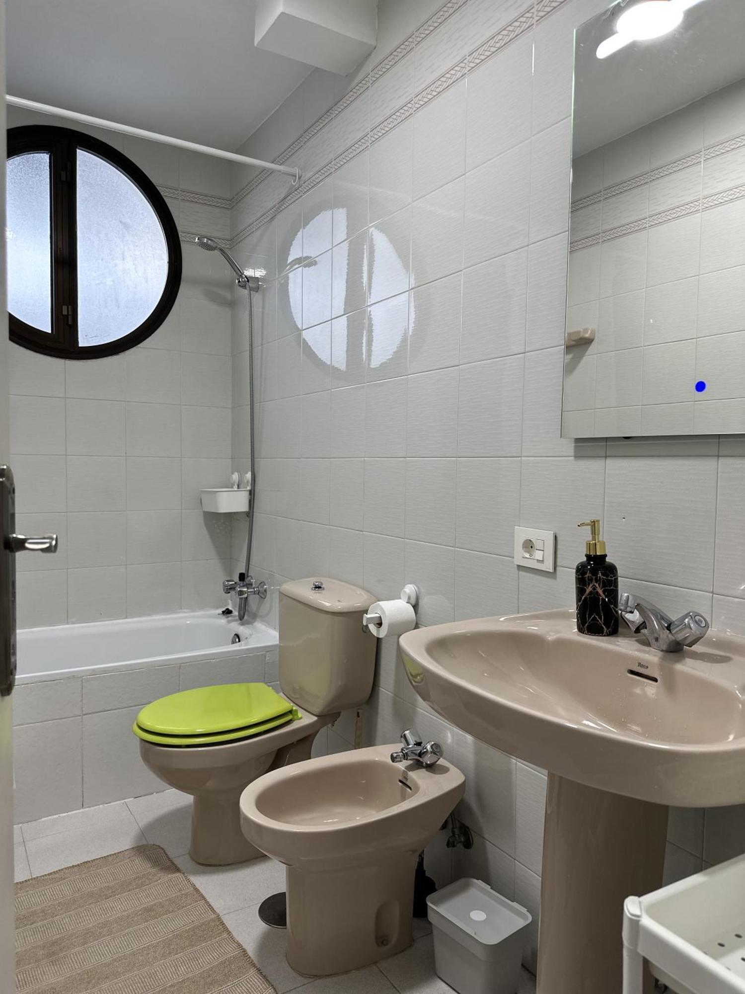 Apartamento Cristianos 1-bedroom Apartment, Swimming Pool Los Cristianos (Tenerife)