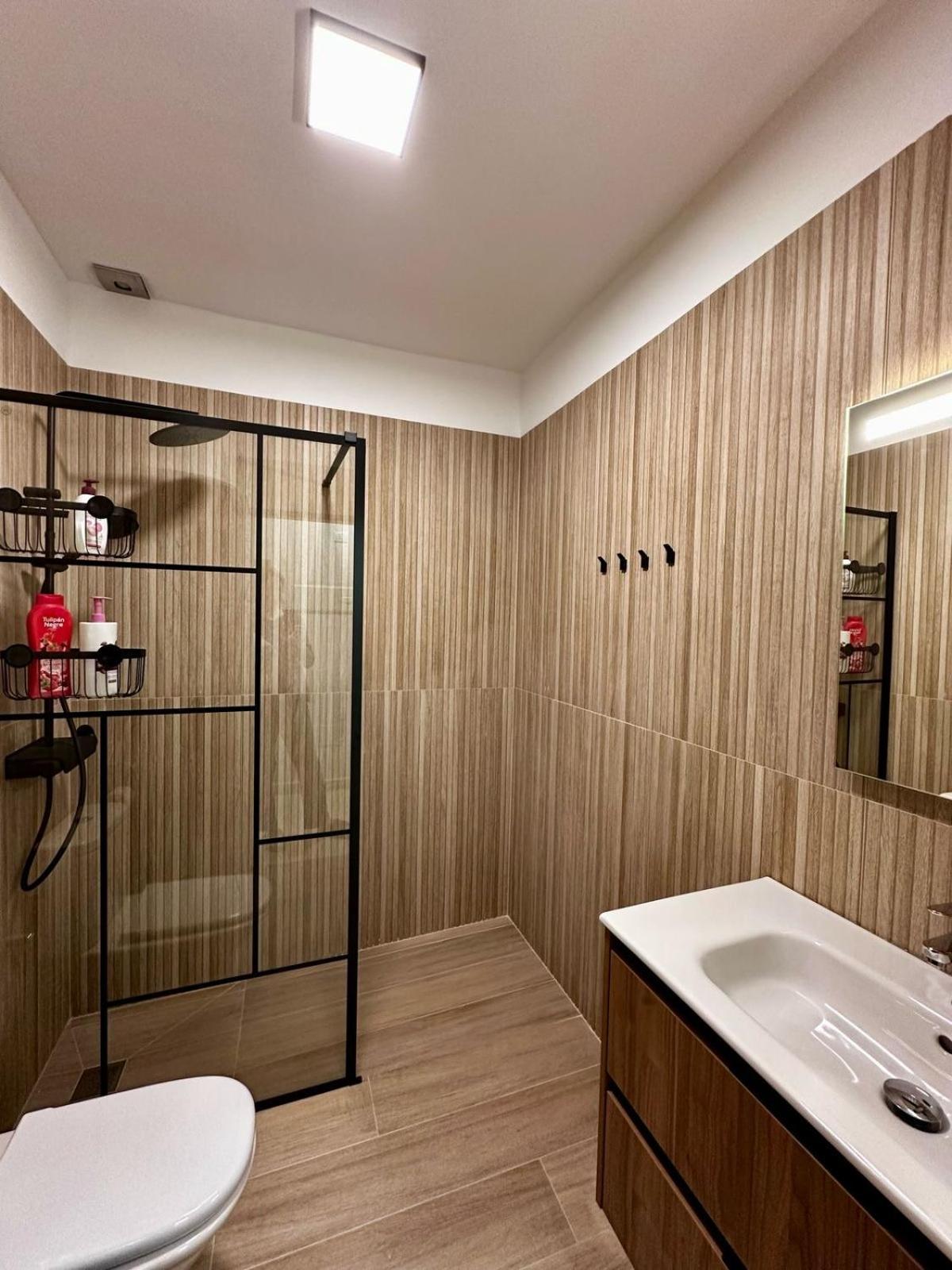 Apartamento Casa Julia Gv *