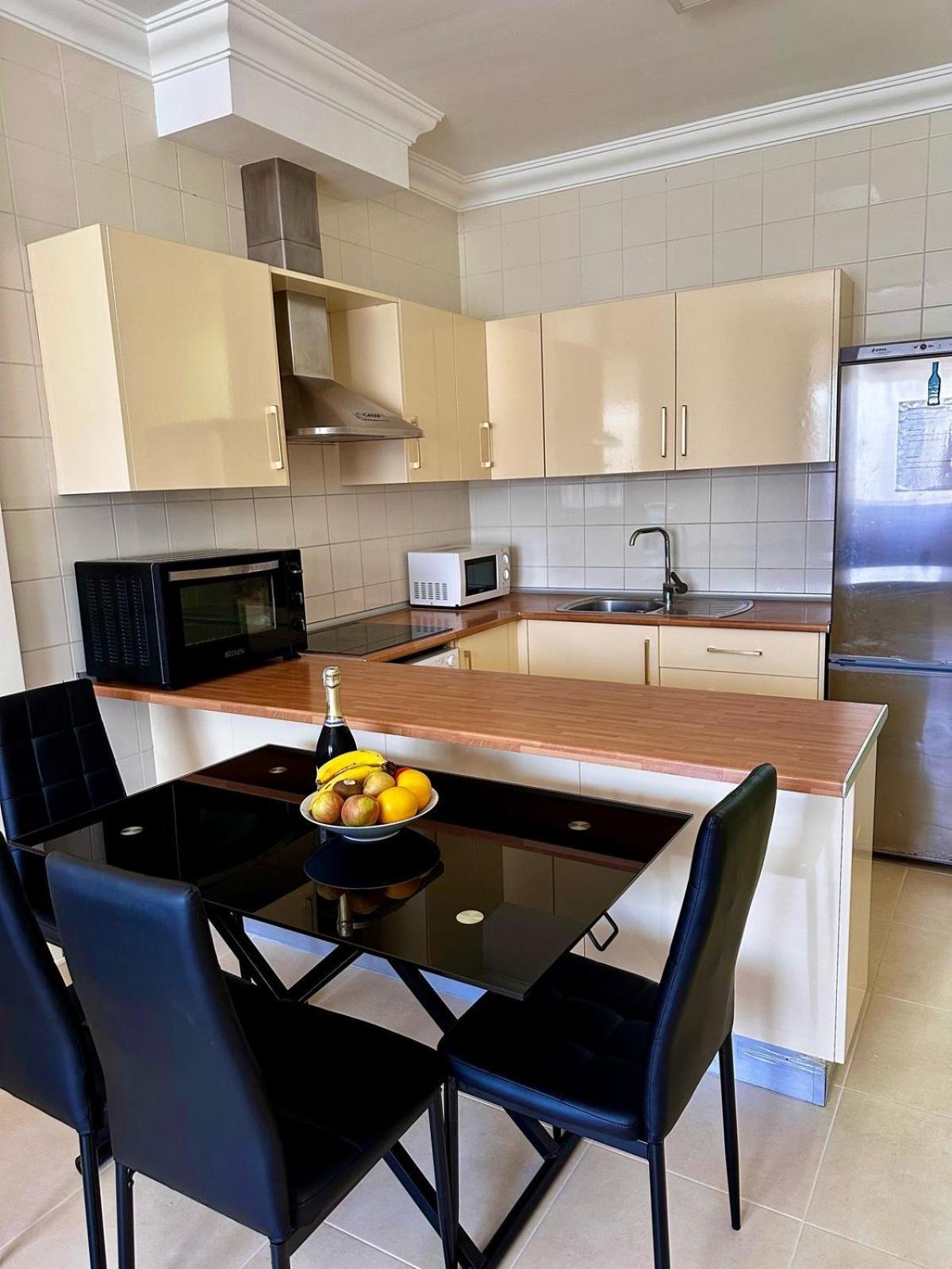 Apartamento Casa Julia Gv *