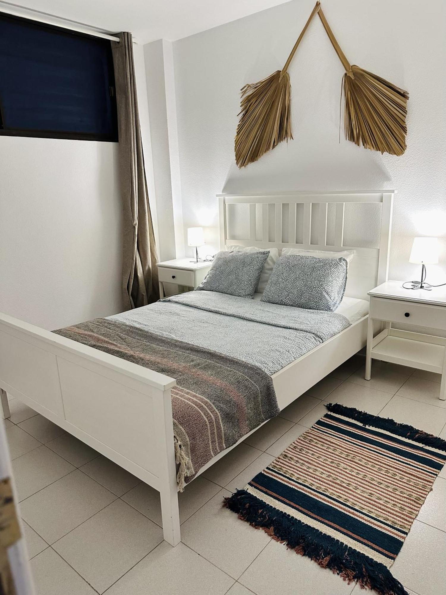 Cristianos 1-bedroom Apartment, Swimming Pool