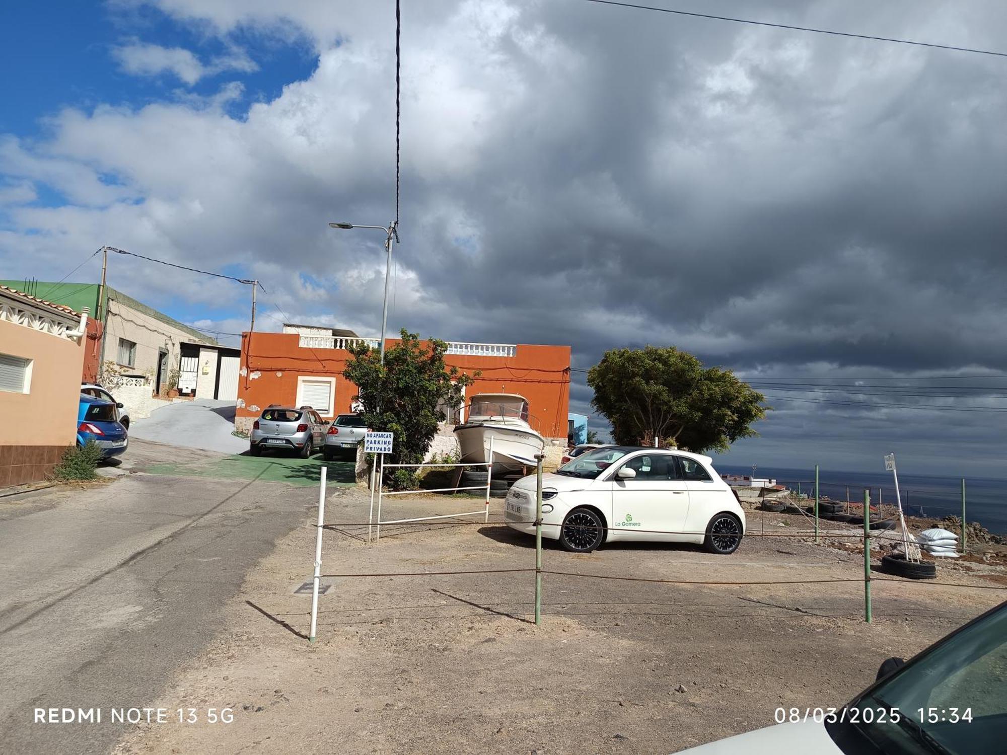 Holiday home Casa Relajacion