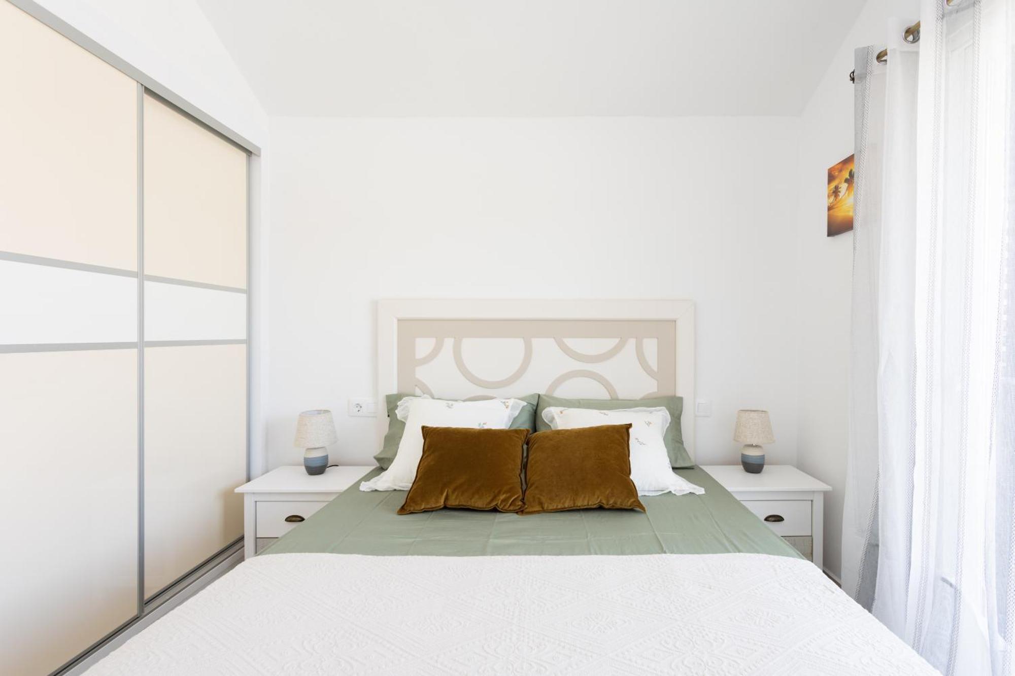Classbnb - Two 250m From Americas Appartement