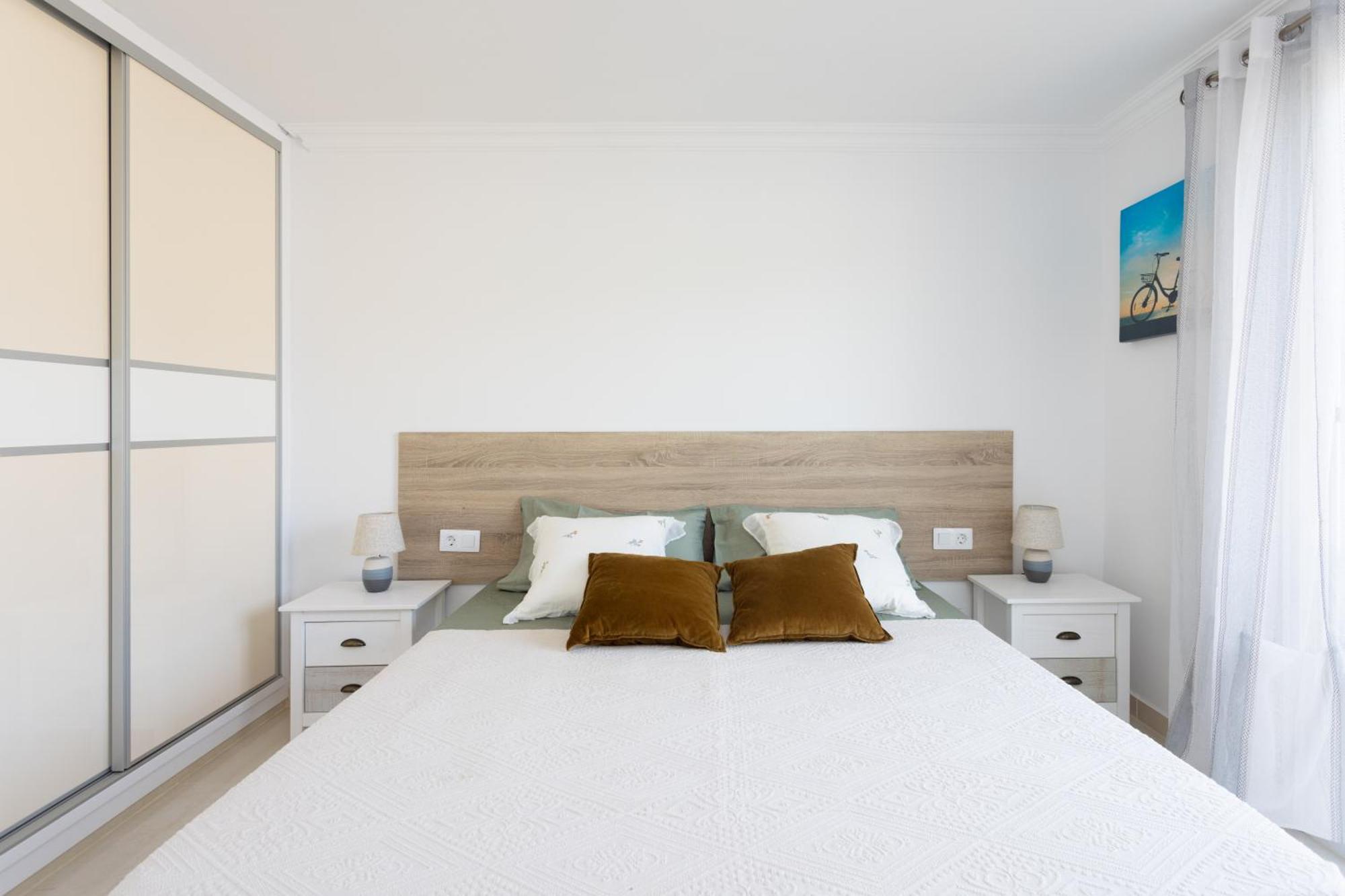 Appartement Classbnb - Two 250m From Americas *