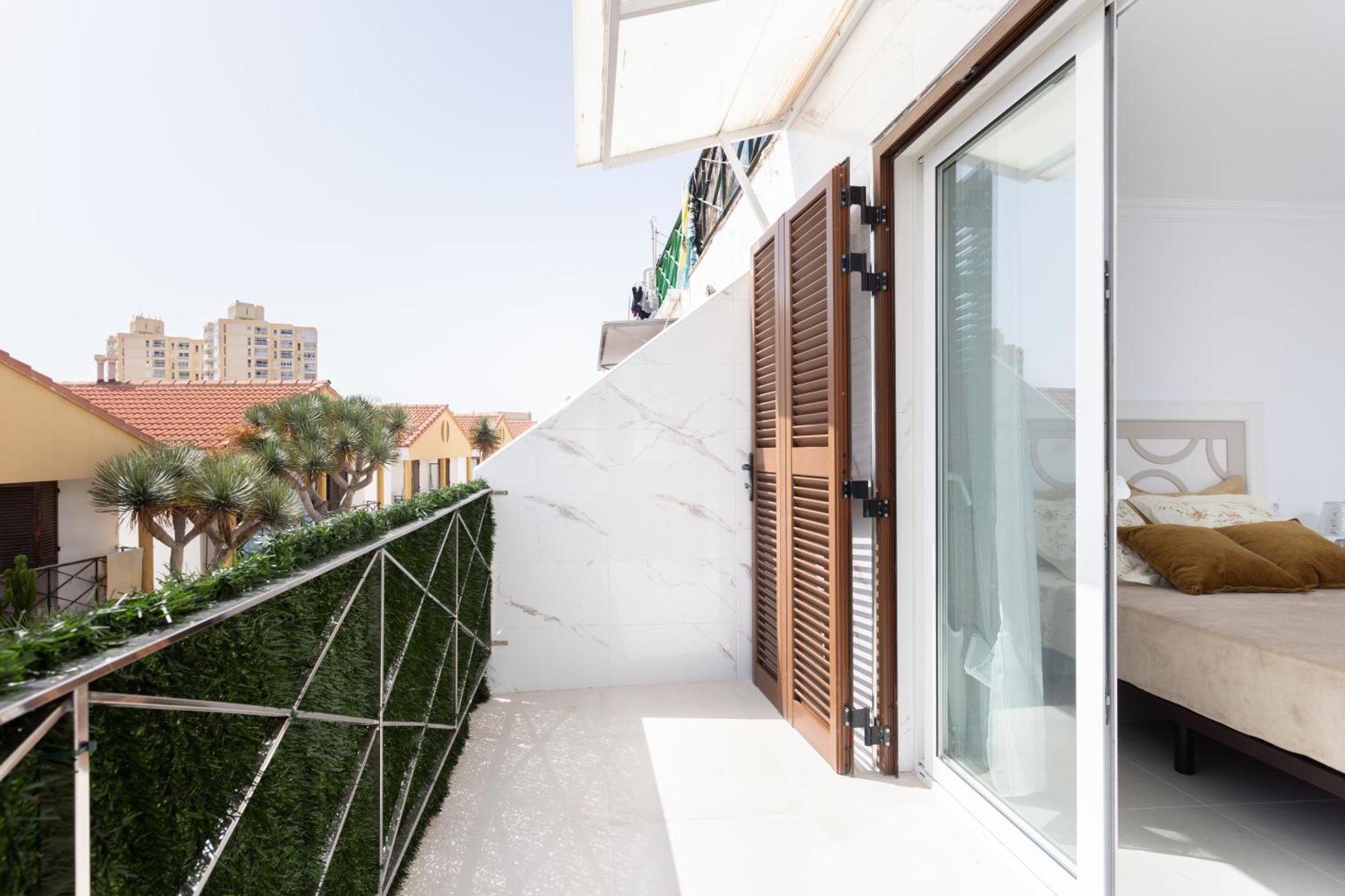 Classbnb - Two 250m From Americas Appartement Playa de las Américas