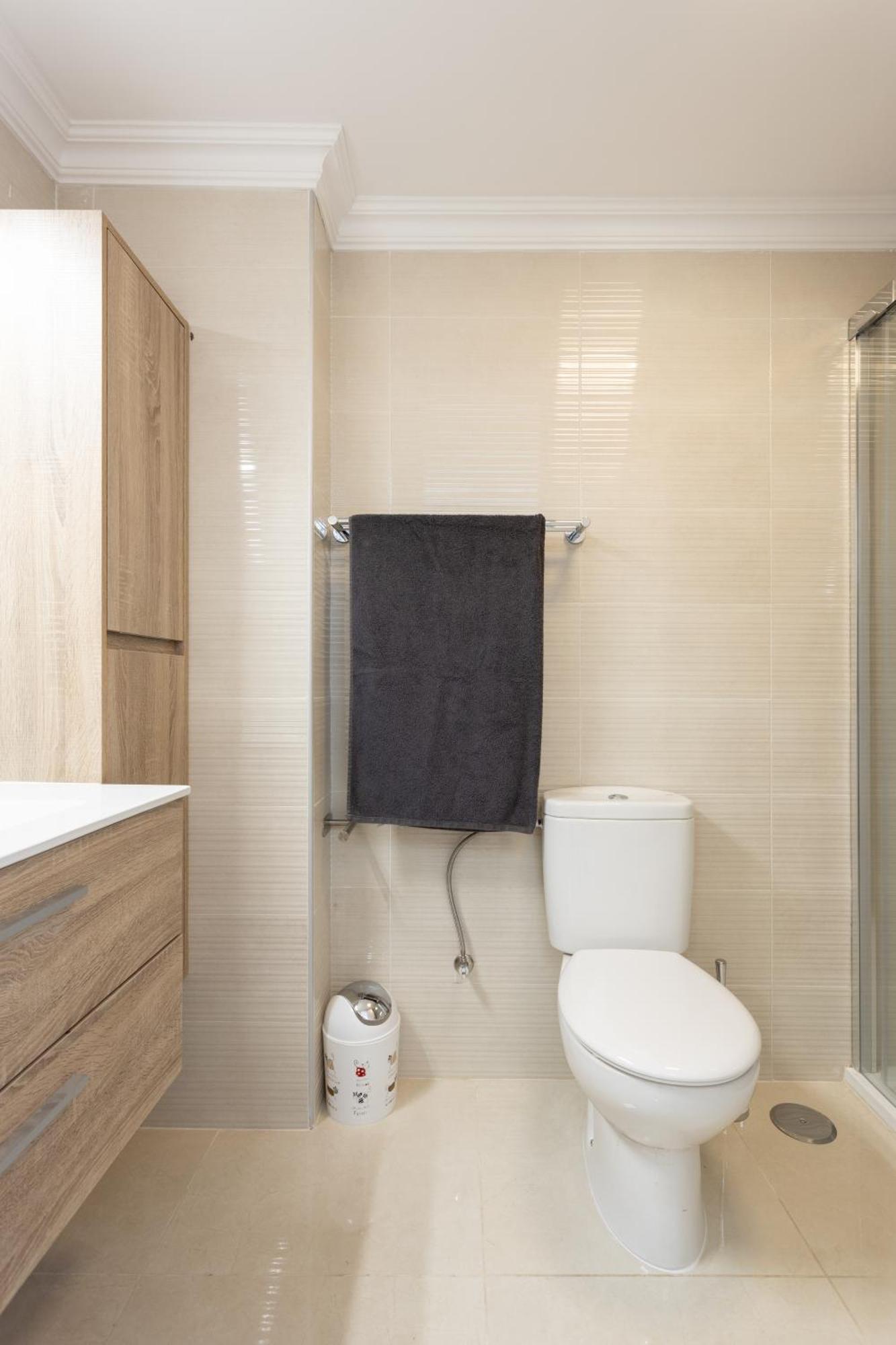 Classbnb - Two 250m From Americas Appartement *