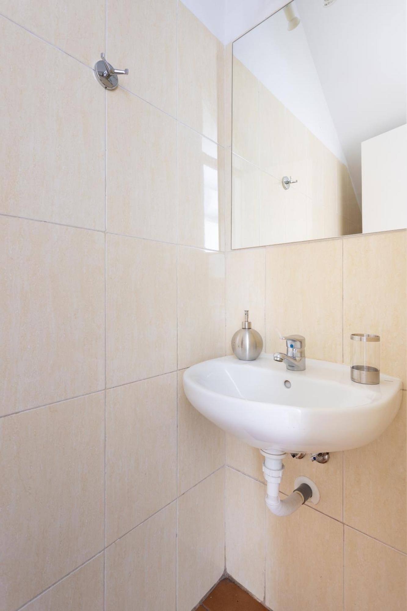 Appartement Classbnb - Two 250m From Americas