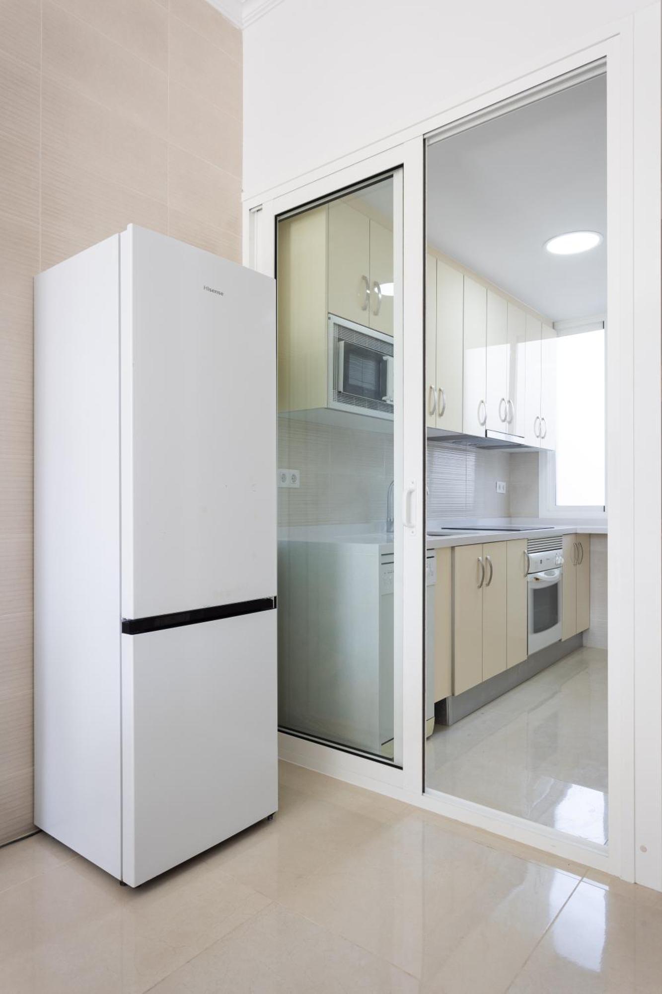 Appartement Classbnb - Two 250m From Americas