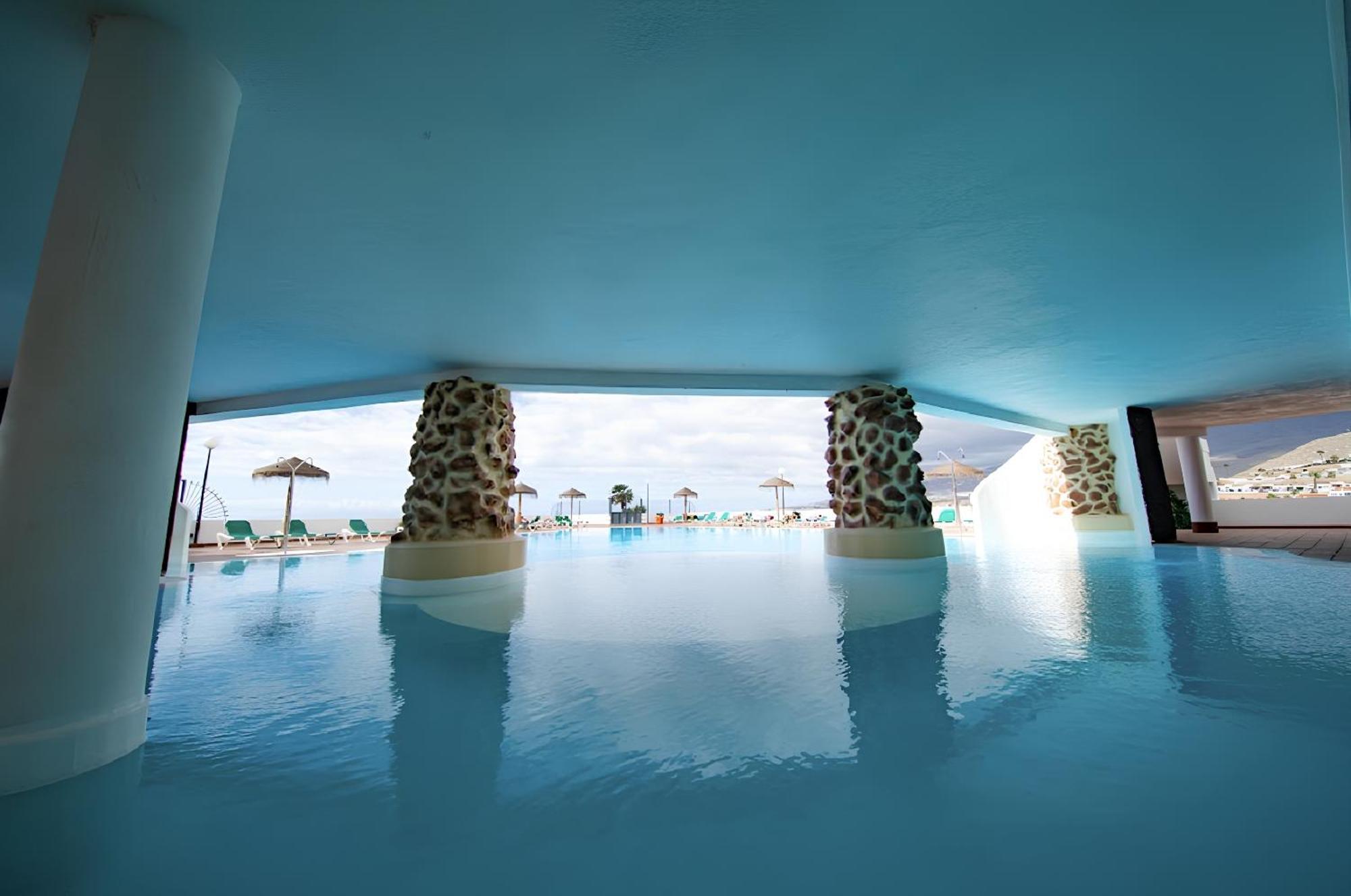 Paulmarie Ocean View Appartement Costa Adeje (Tenerife)