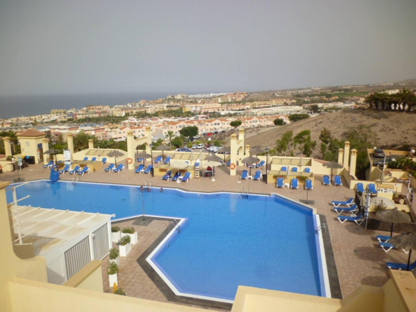 Apartamento Andalucia 5 - One Bed *