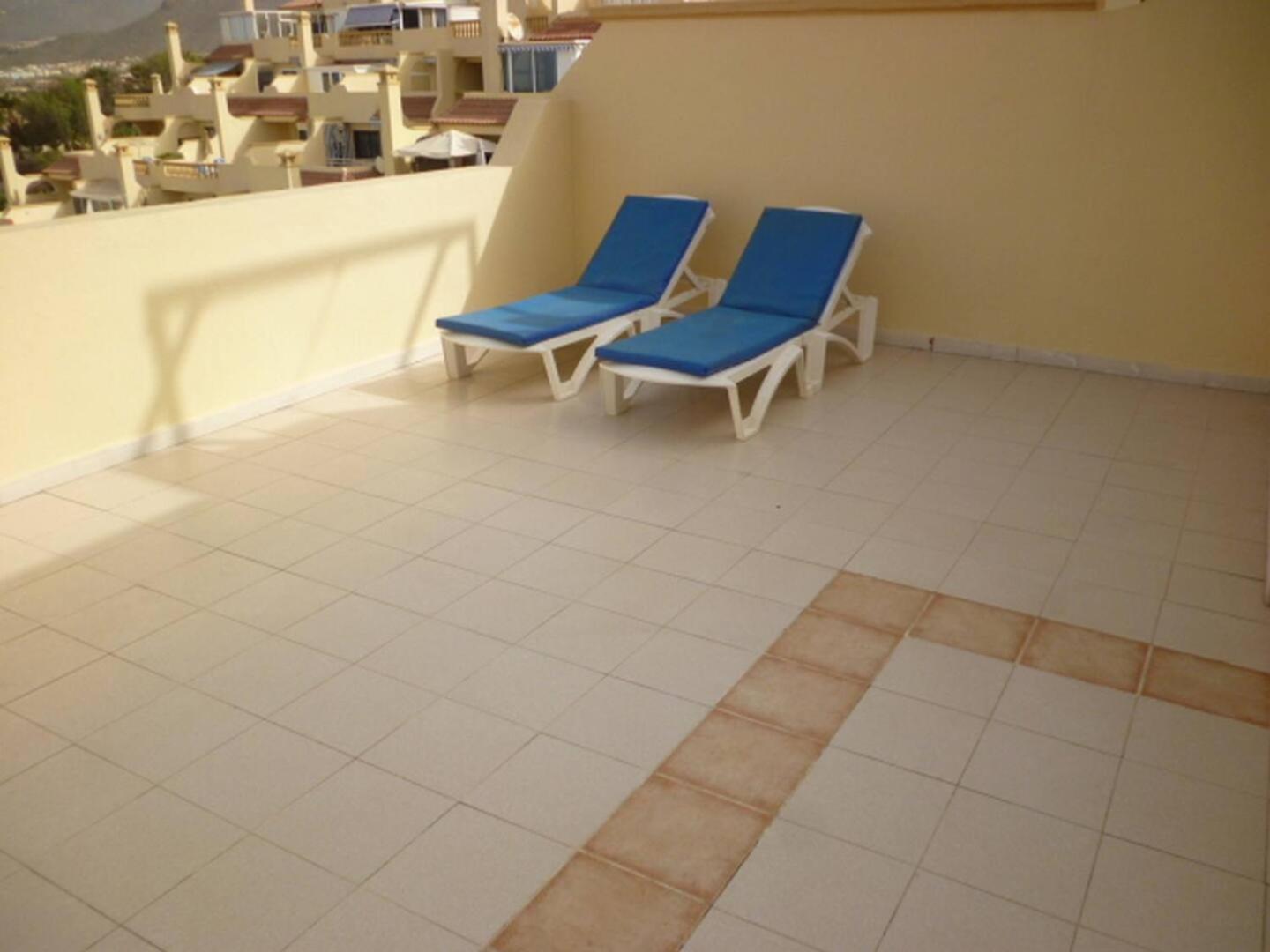 Andalucia 5 - One Bed Apartamento Costa Adeje (Tenerife)