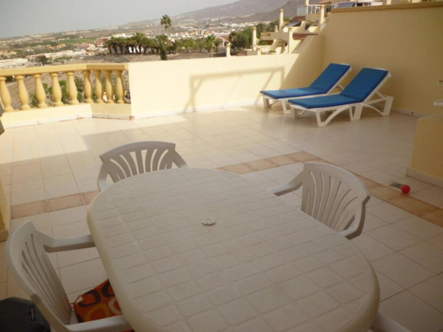 Andalucia 5 - One Bed *