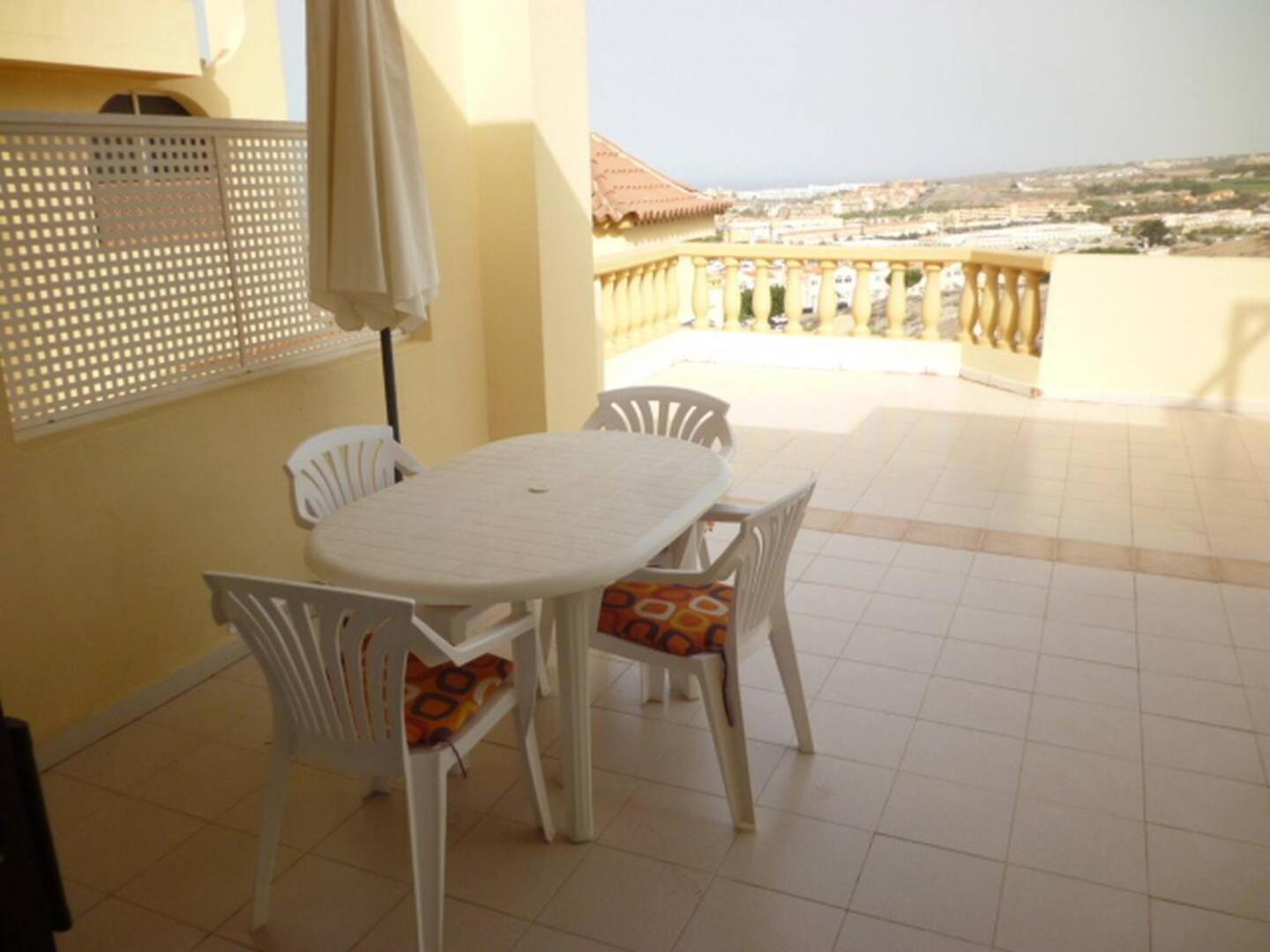 Andalucia 5 - One Bed
