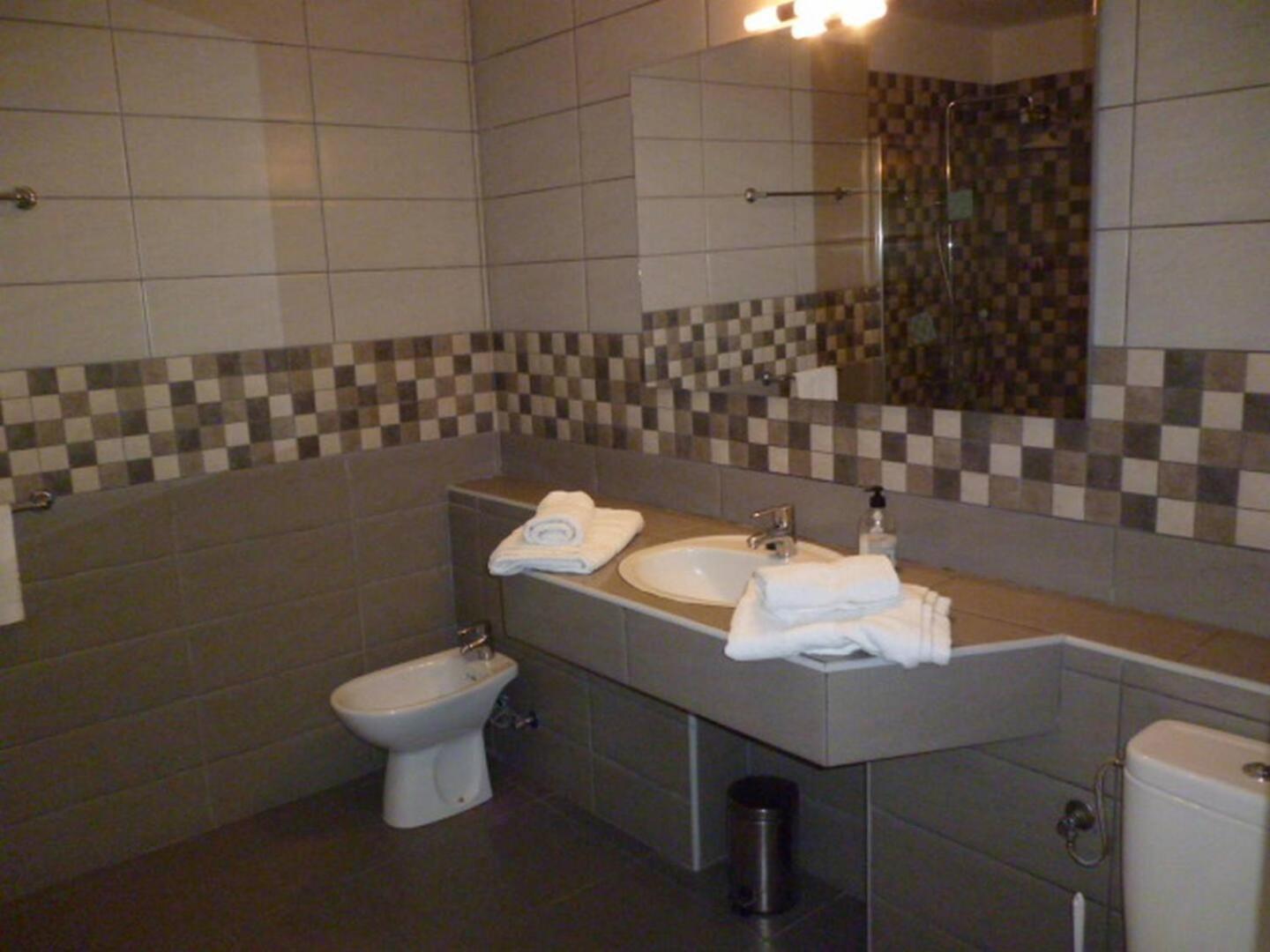 Andalucia 5 - One Bed Apartamento